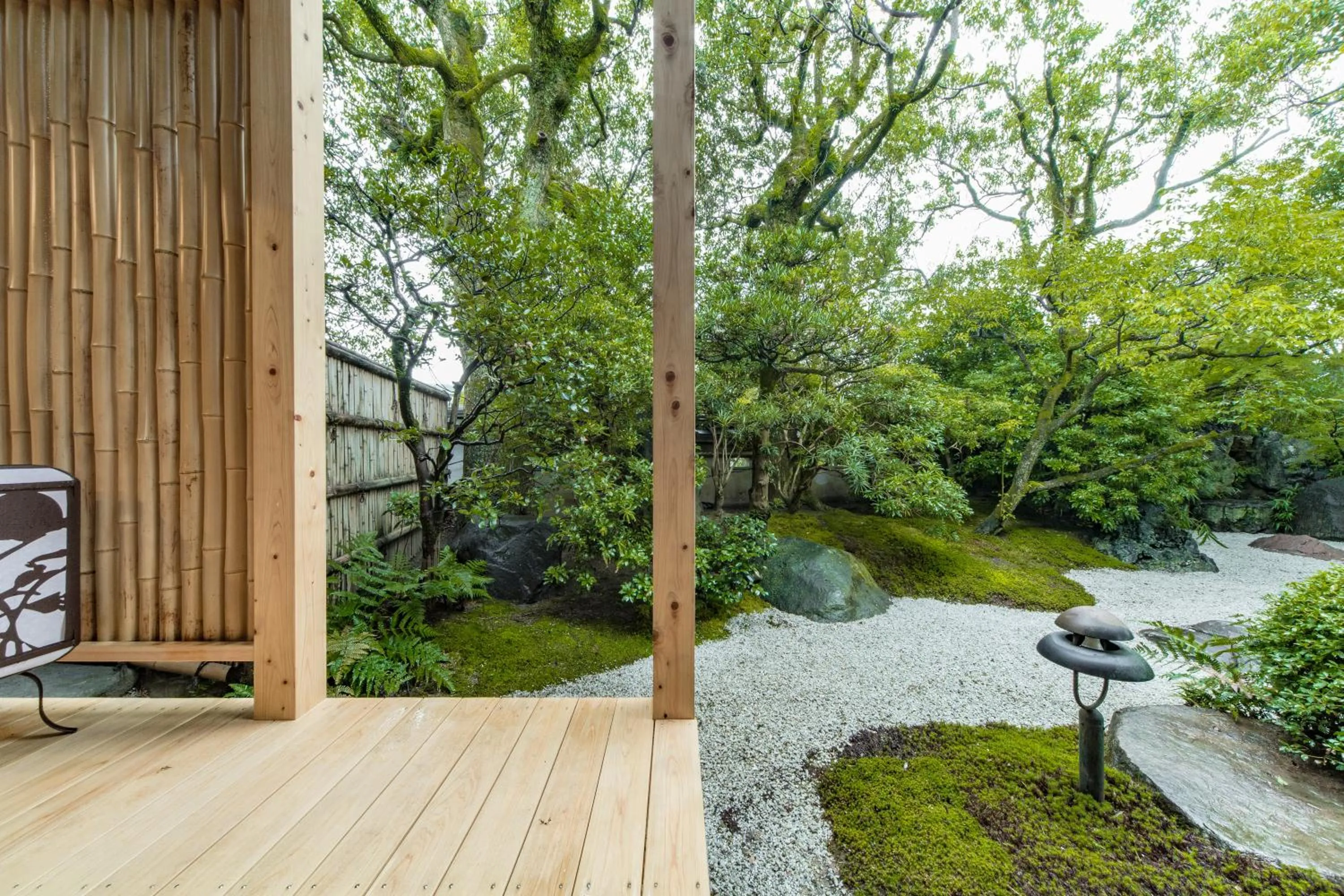 Day in Kyoto Nanzenji Ryokan Yachiyo Established in 1915