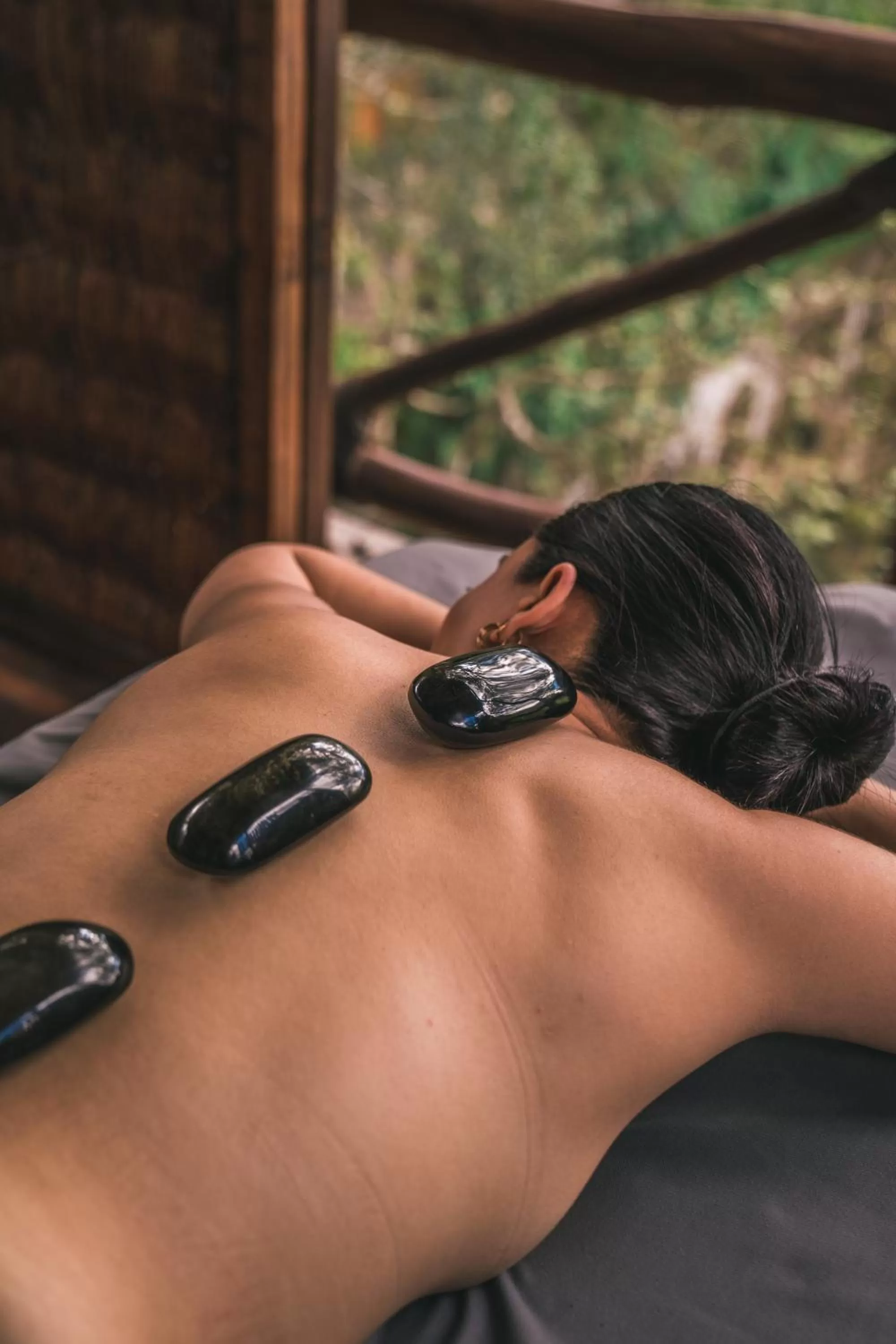 Spa and wellness centre/facilities in Destino Mío Mayan Jungle Retreat