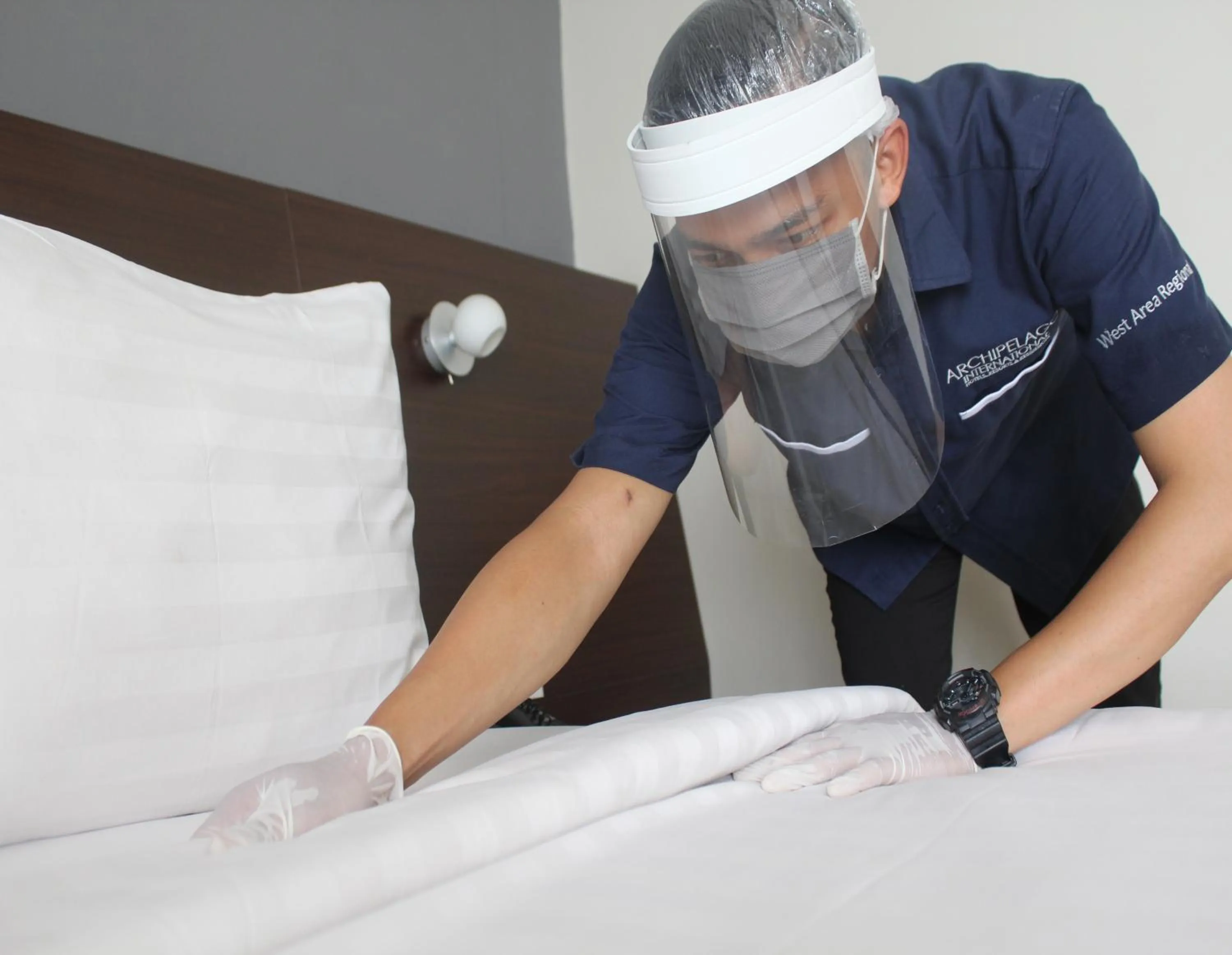 Aston Imperial Bekasi Hotel & Conference Center