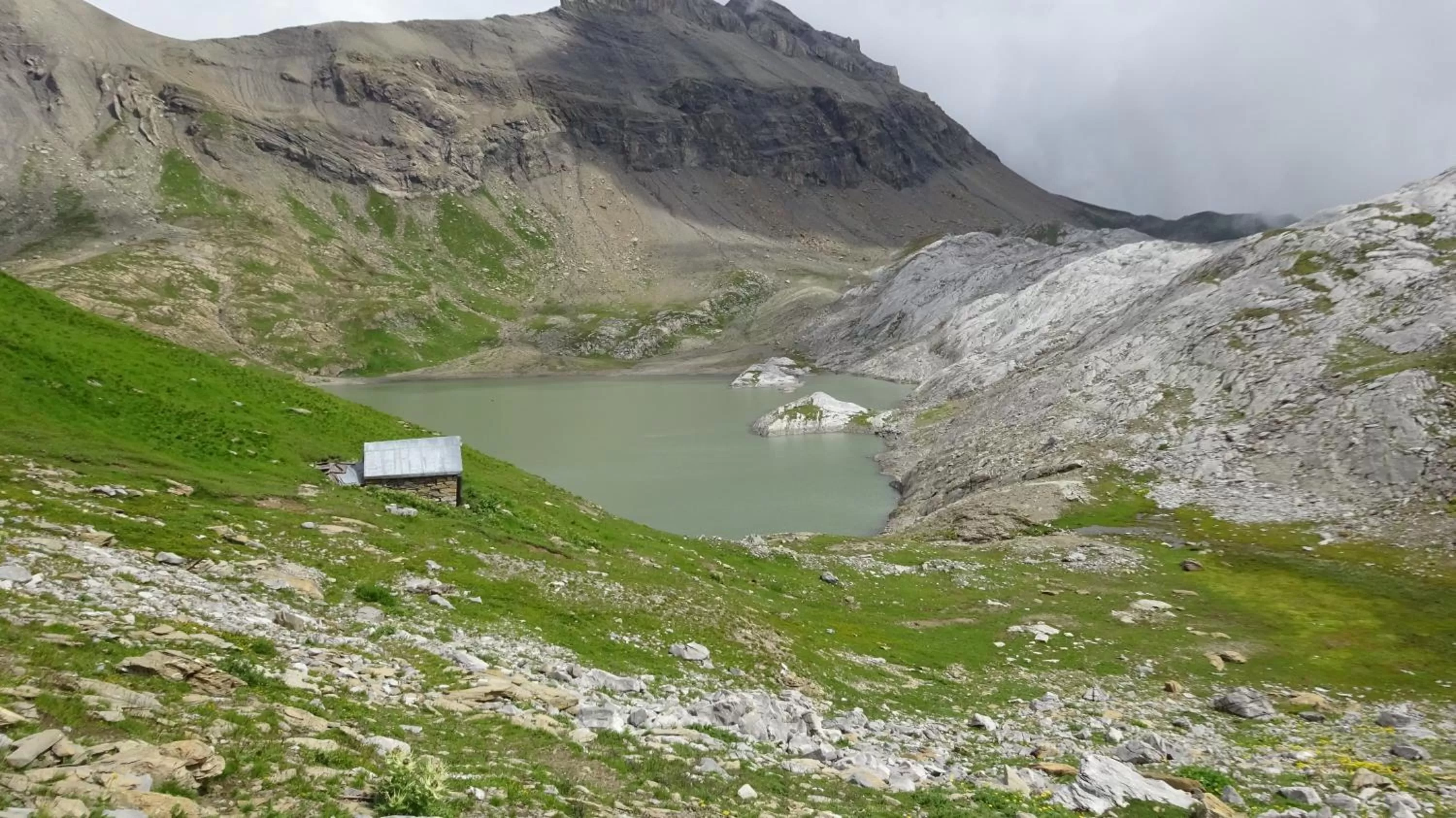 Other, Natural Landscape in la grange à Caroline