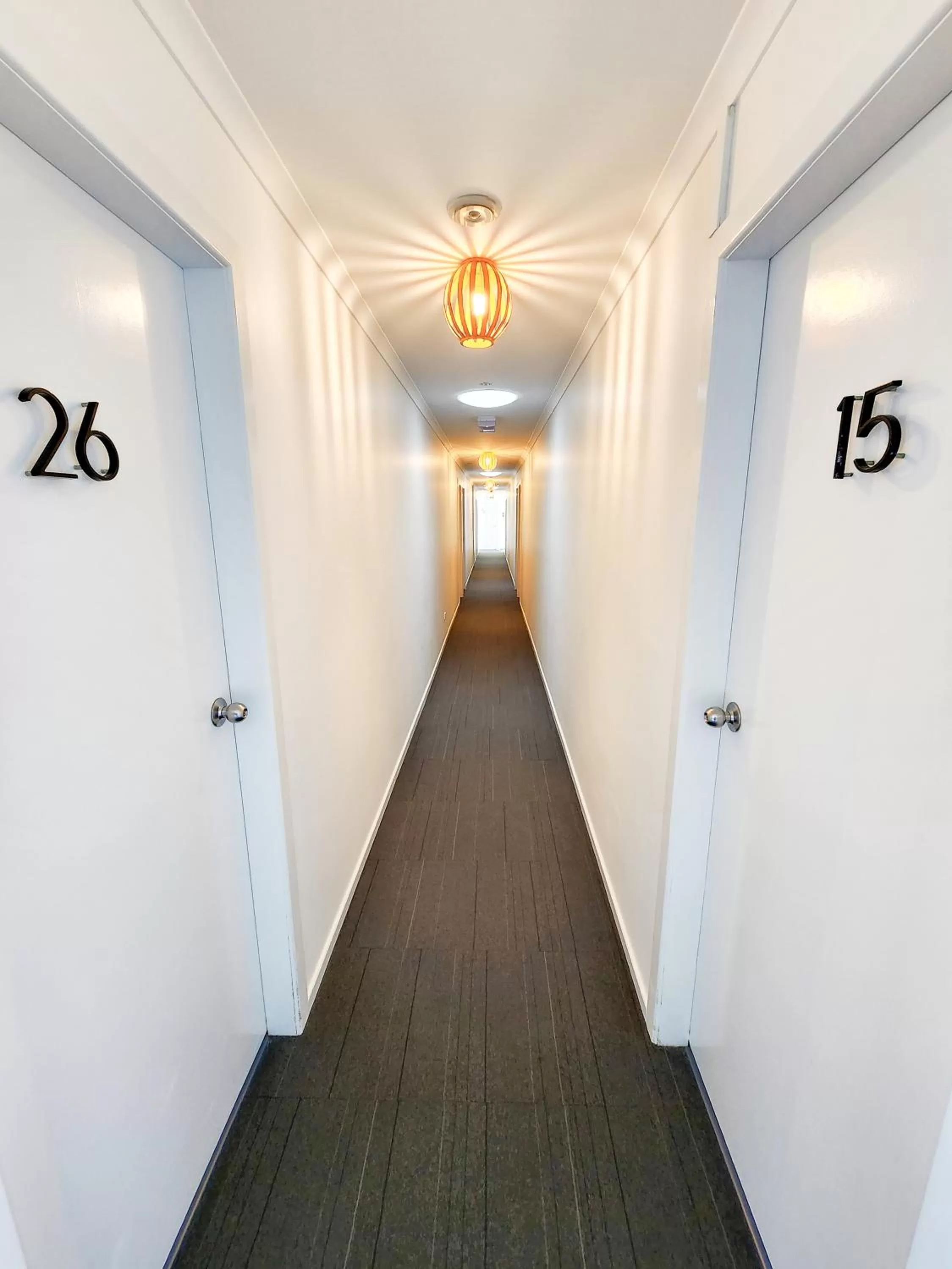 Property building in The Stella