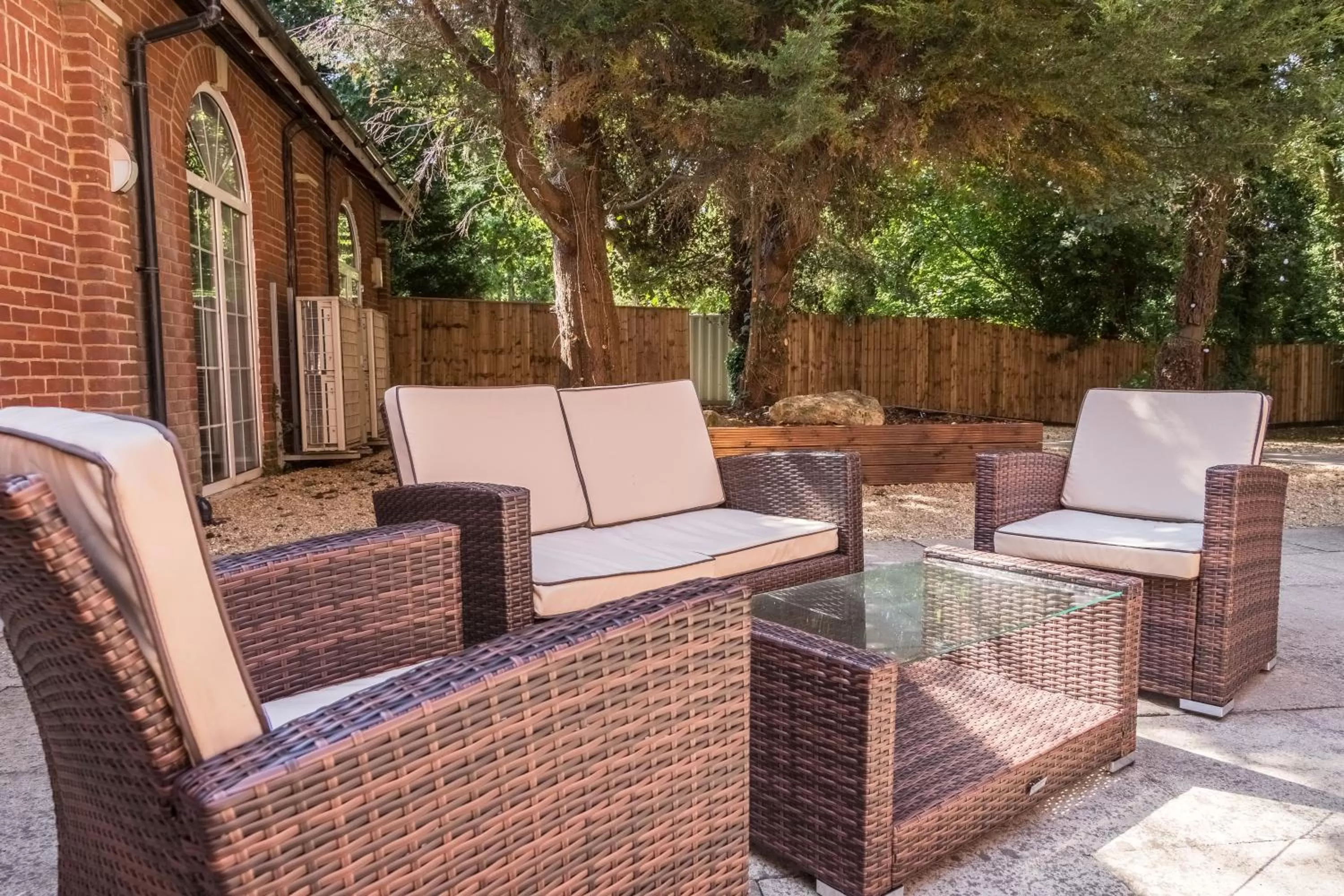 Property building in Holiday Inn Corby Kettering A43 by IHG