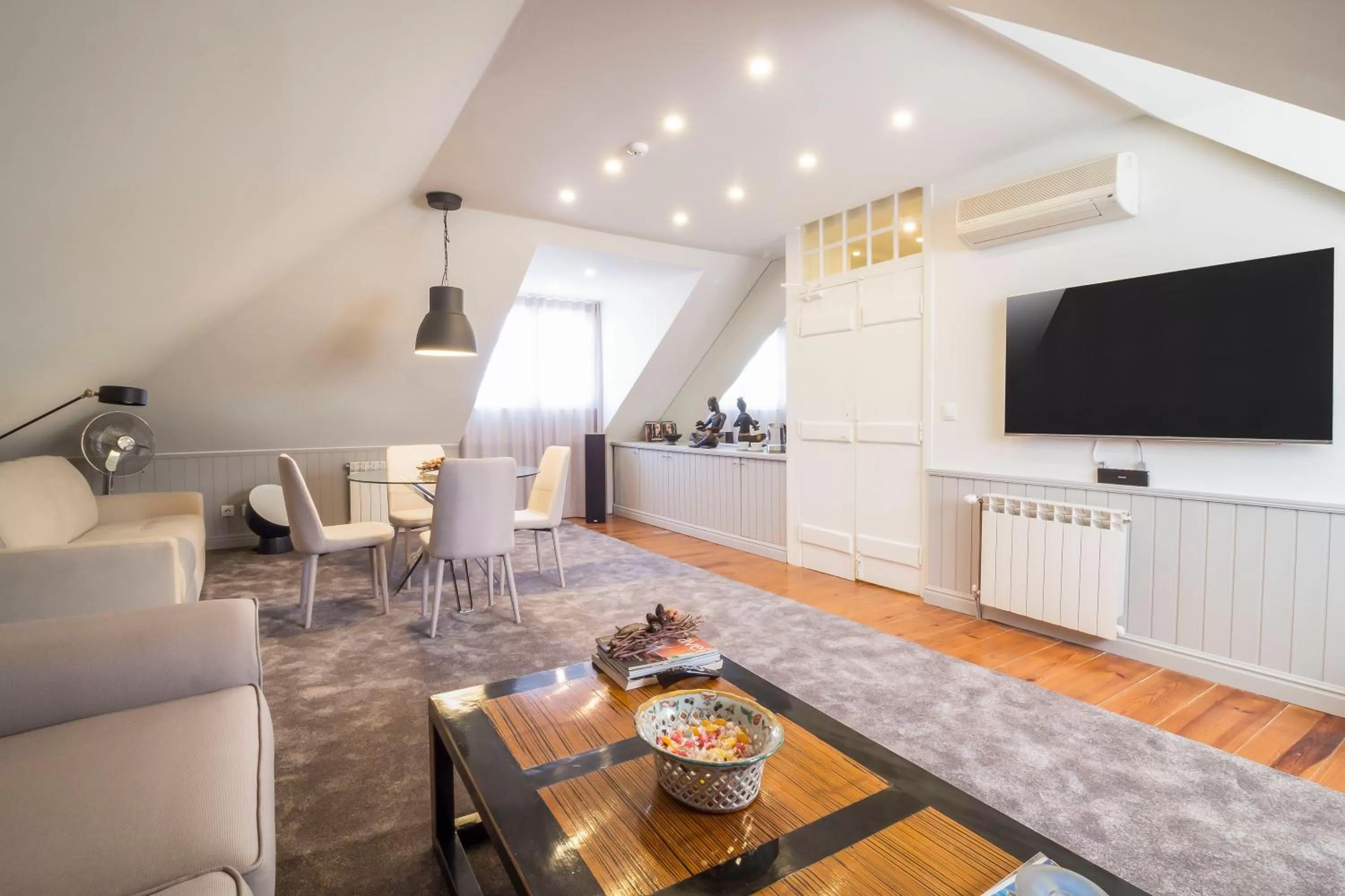 Paço do Bispo Boutique House