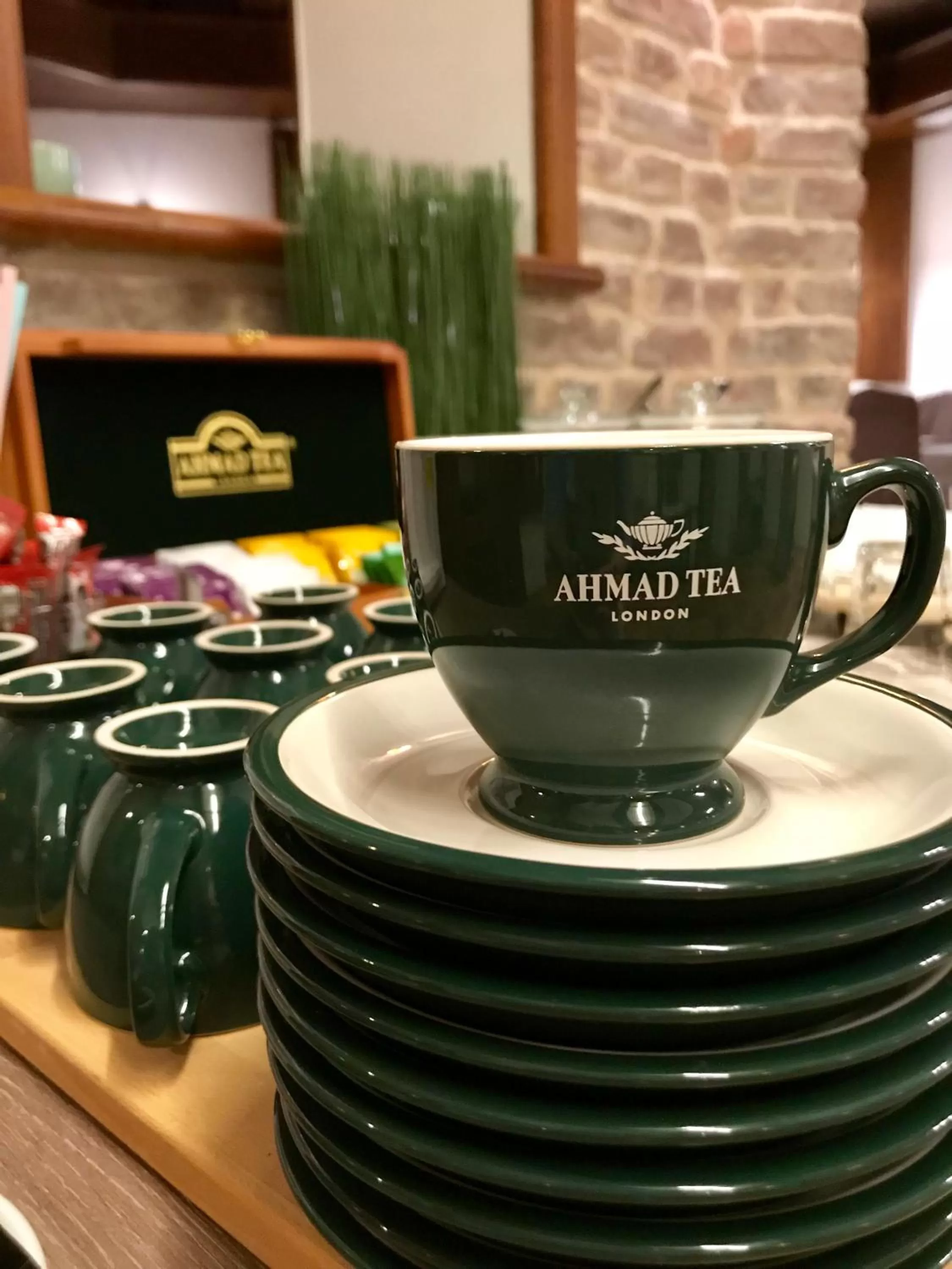 Buffet breakfast in M House Belgrade Residence