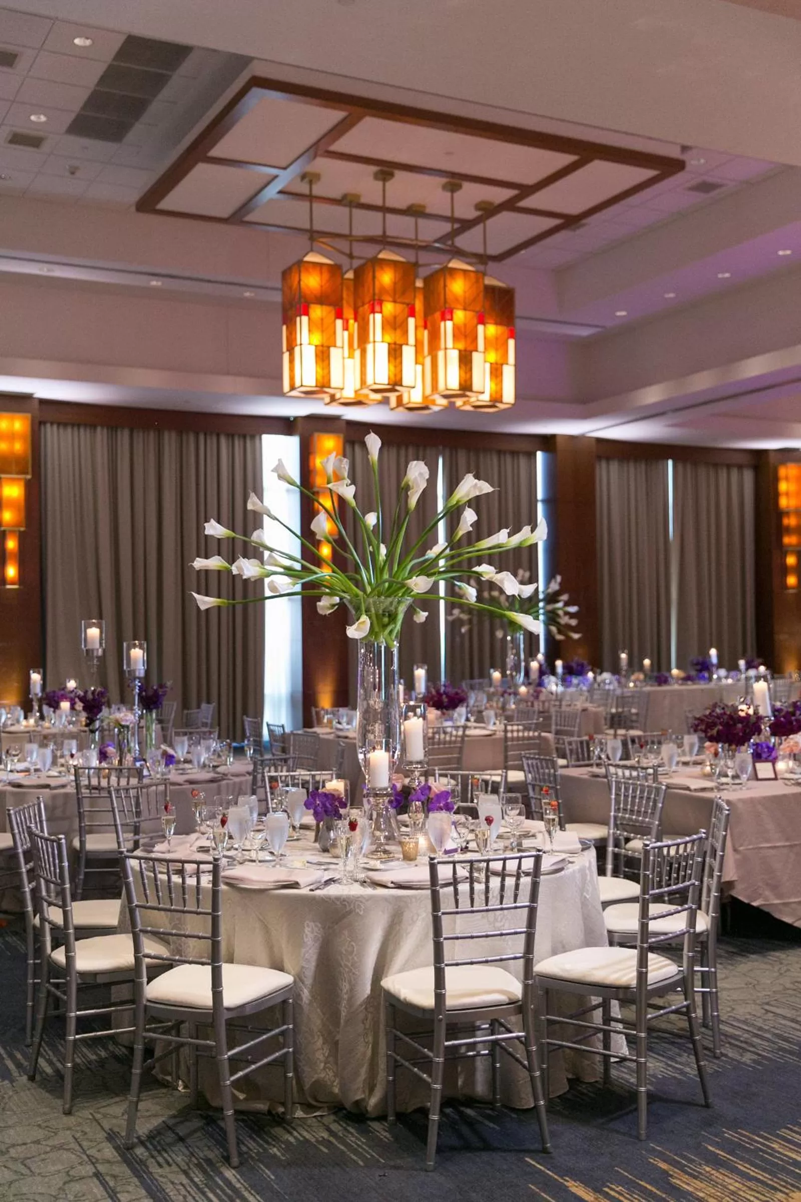 Banquet/Function facilities in Eaglewood Resort & Spa