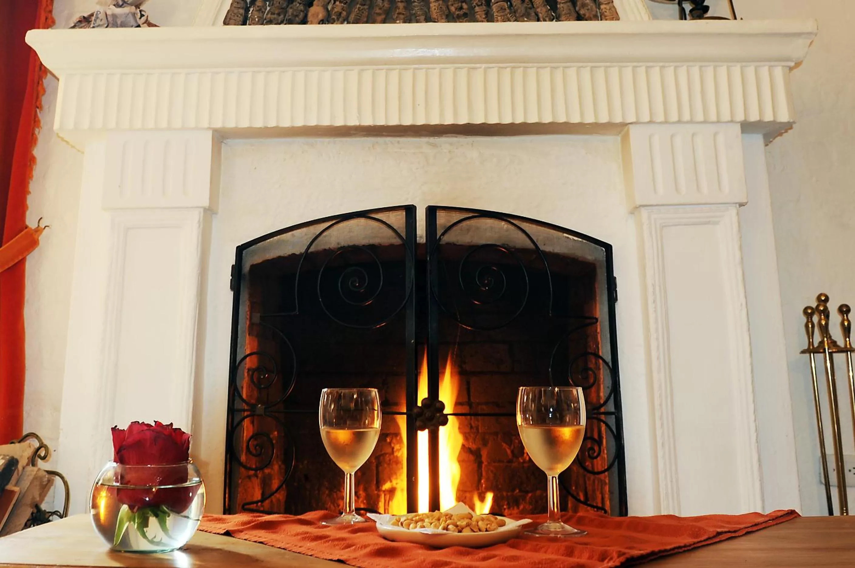 Activities in Boutique Hotel Antinea