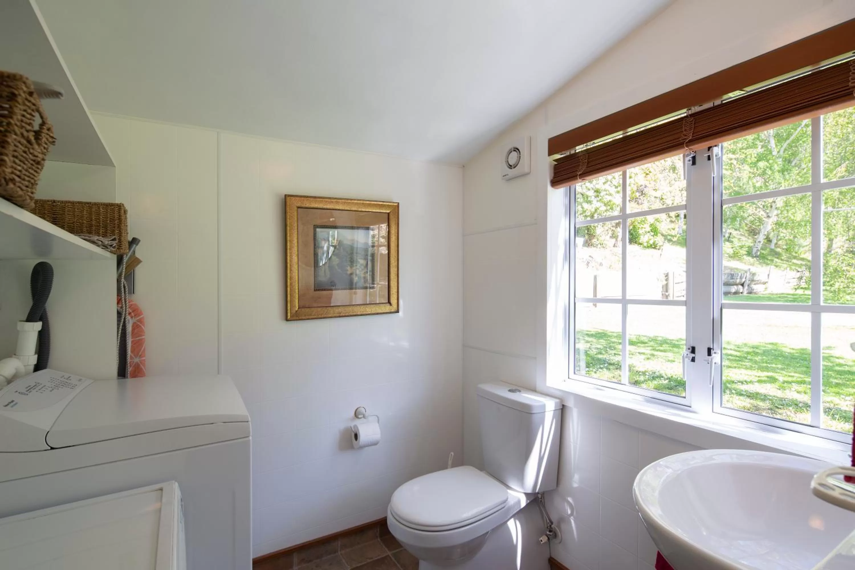 Bathroom in Trelawn Place