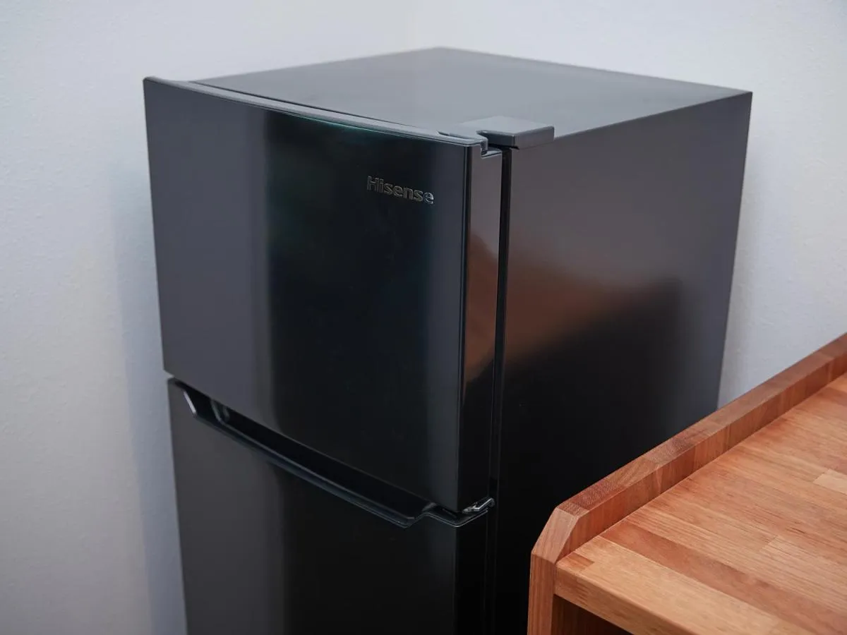 Kitchen or kitchenette in Glory island okinawa SOBE