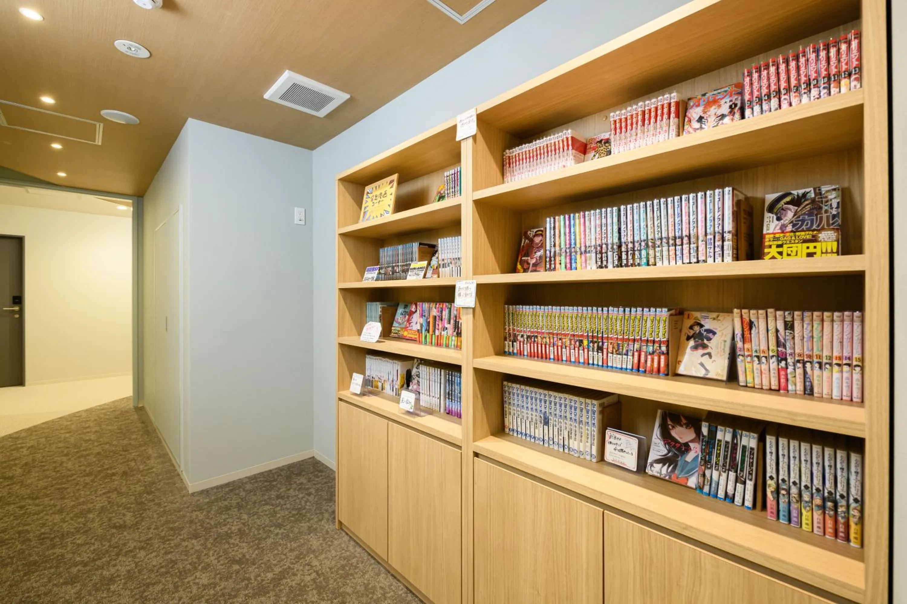 Hotel Sobial Namba Daikokucho