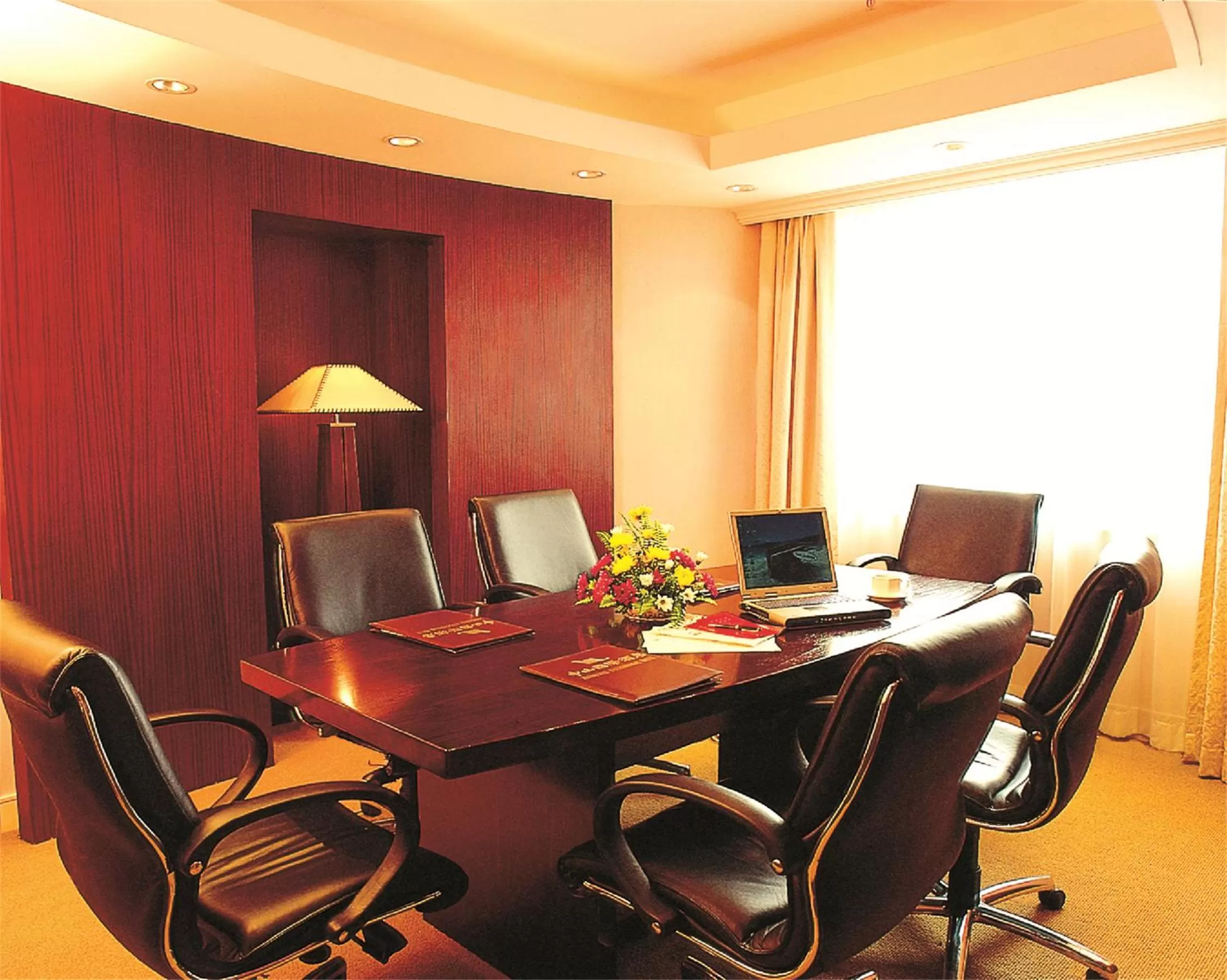 Meeting/conference room in Zhongshan International Hotel