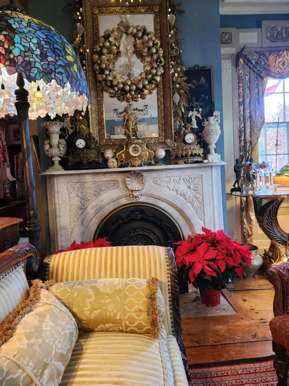 House of 1833 Bed and Breakfast