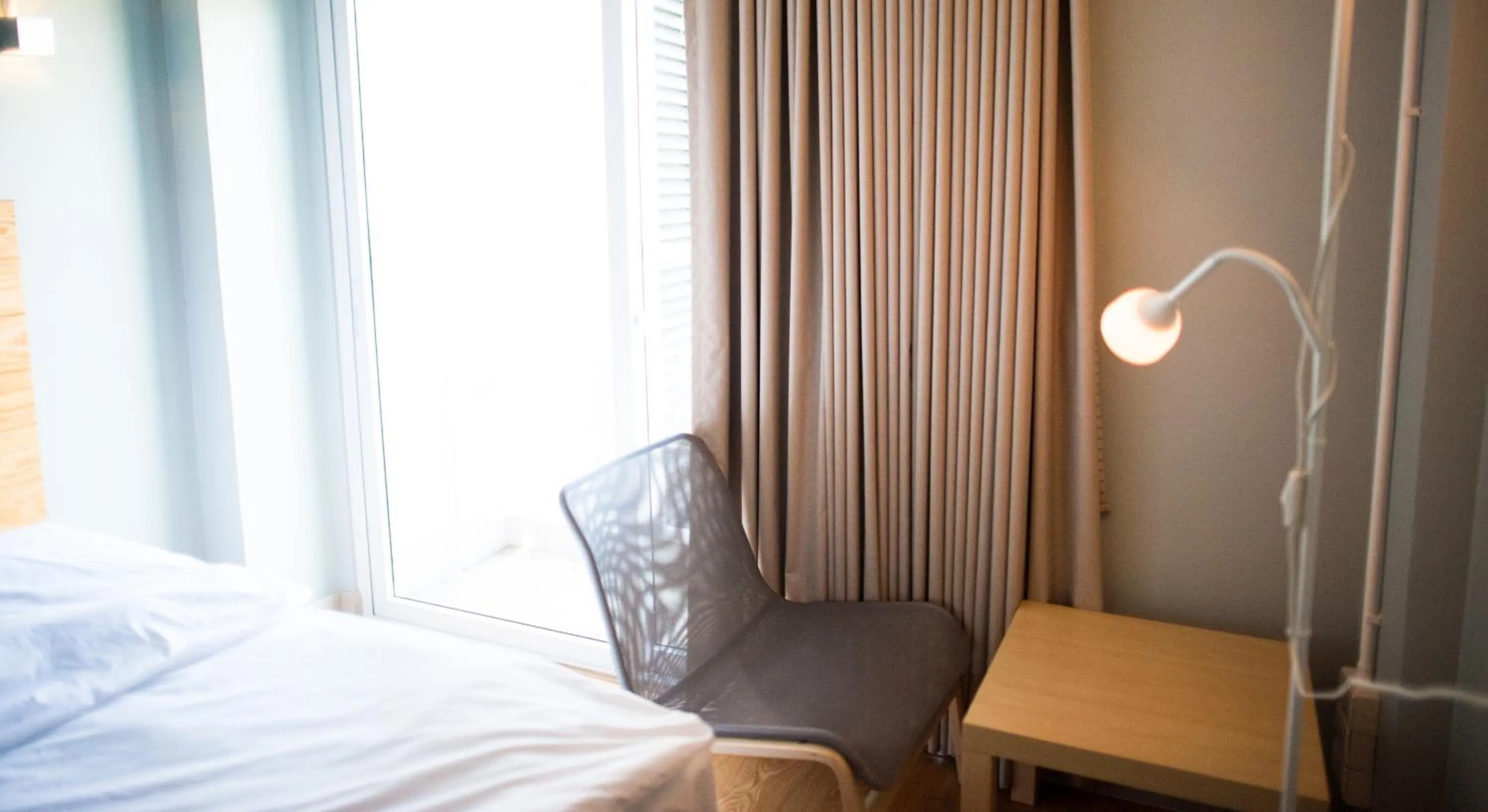 Bedroom, Bed in KENCOZY accommodation