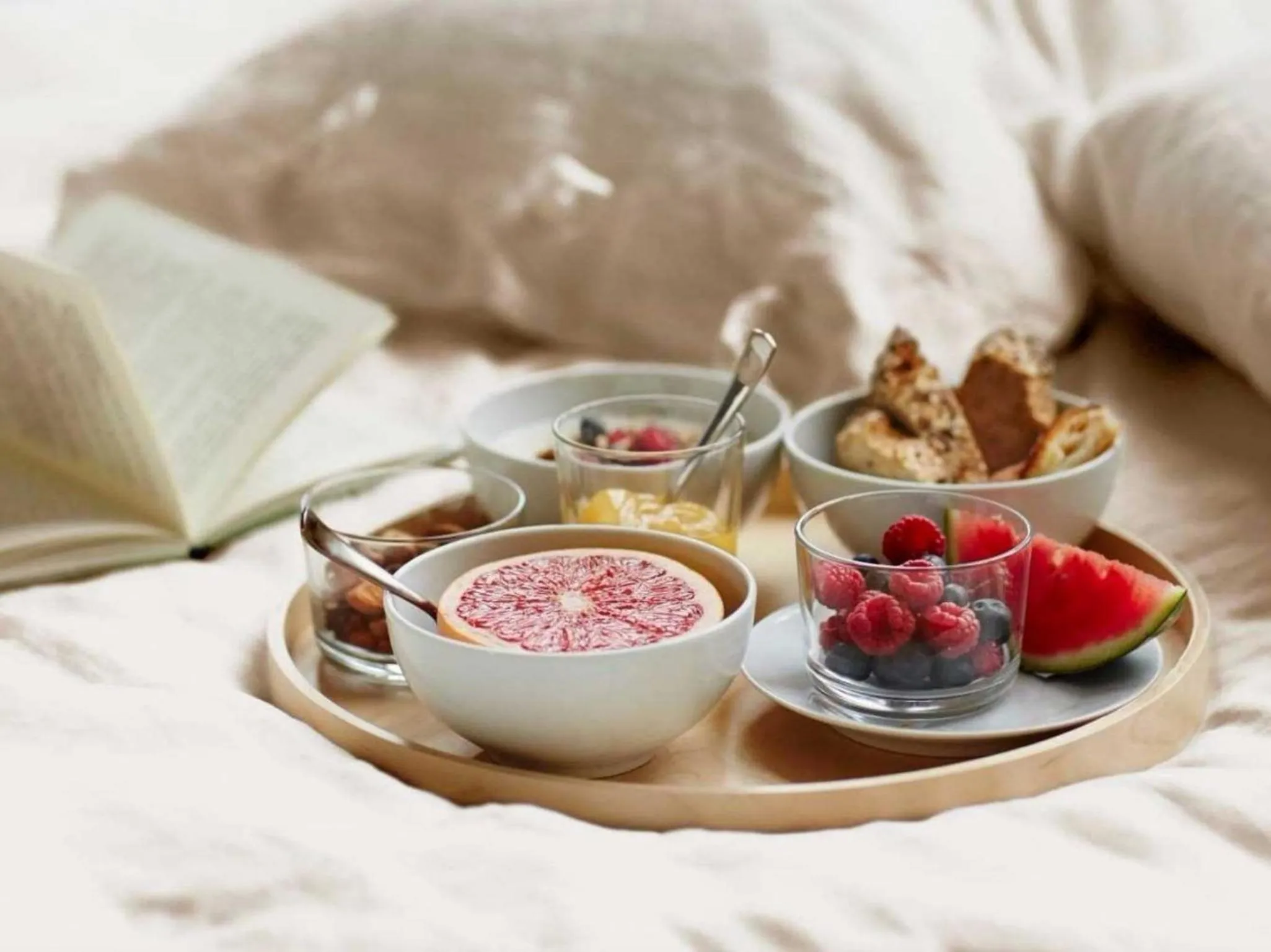 Food in GRAND ZENTRUM HOTEL & CAFE RESTAURANT - Taksim Square