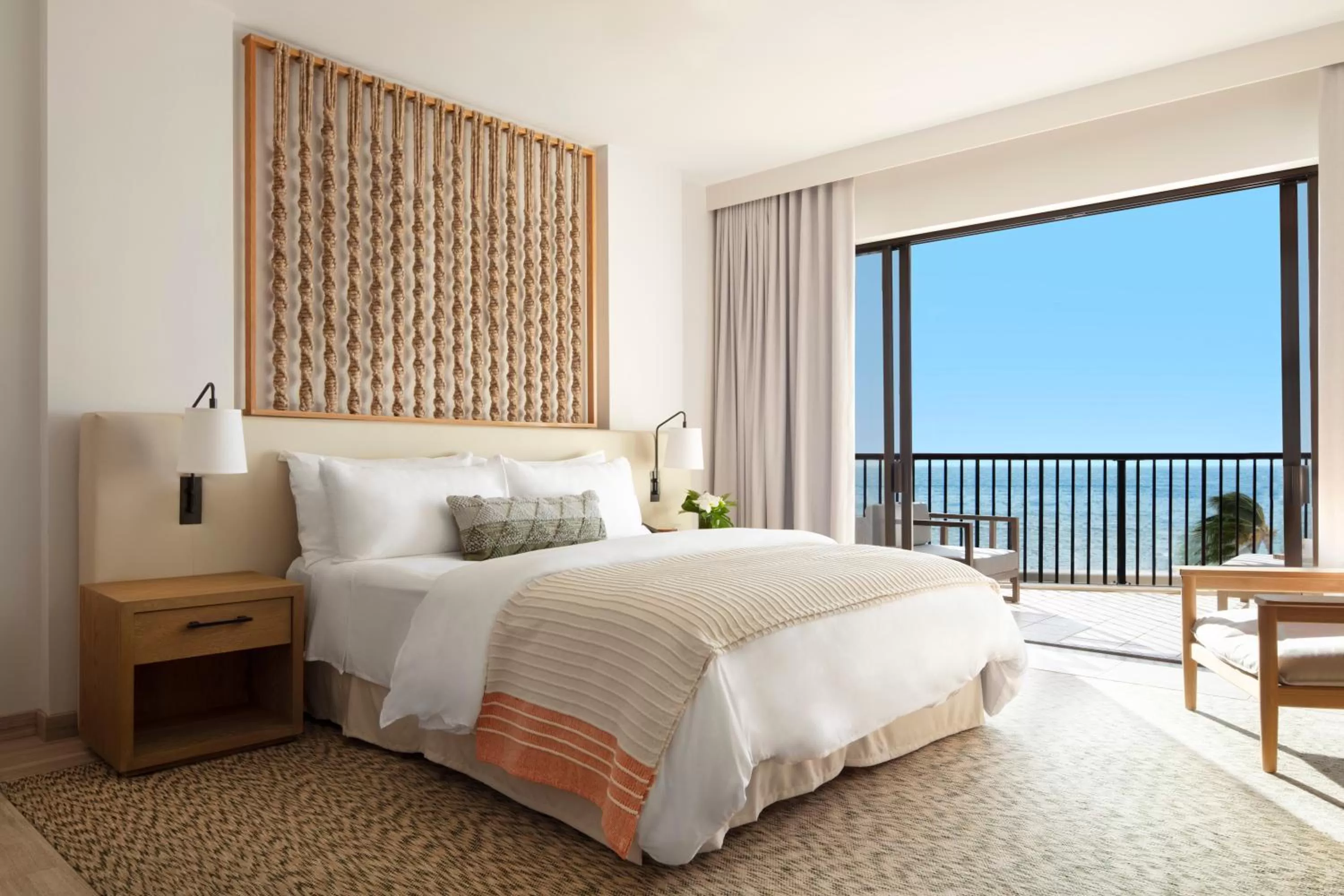 Mauna Lani, Auberge Collection