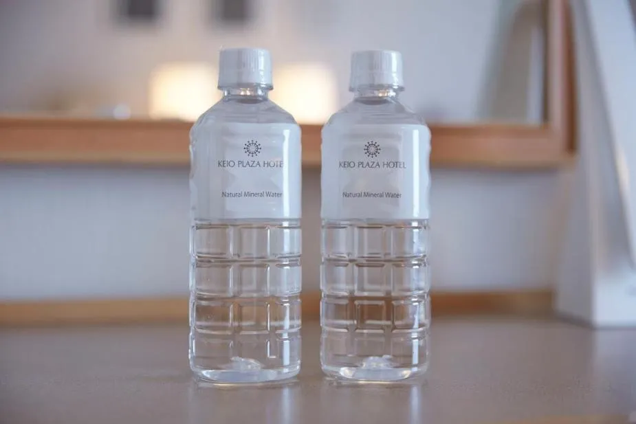 Keio Plaza Hotel Hachioji