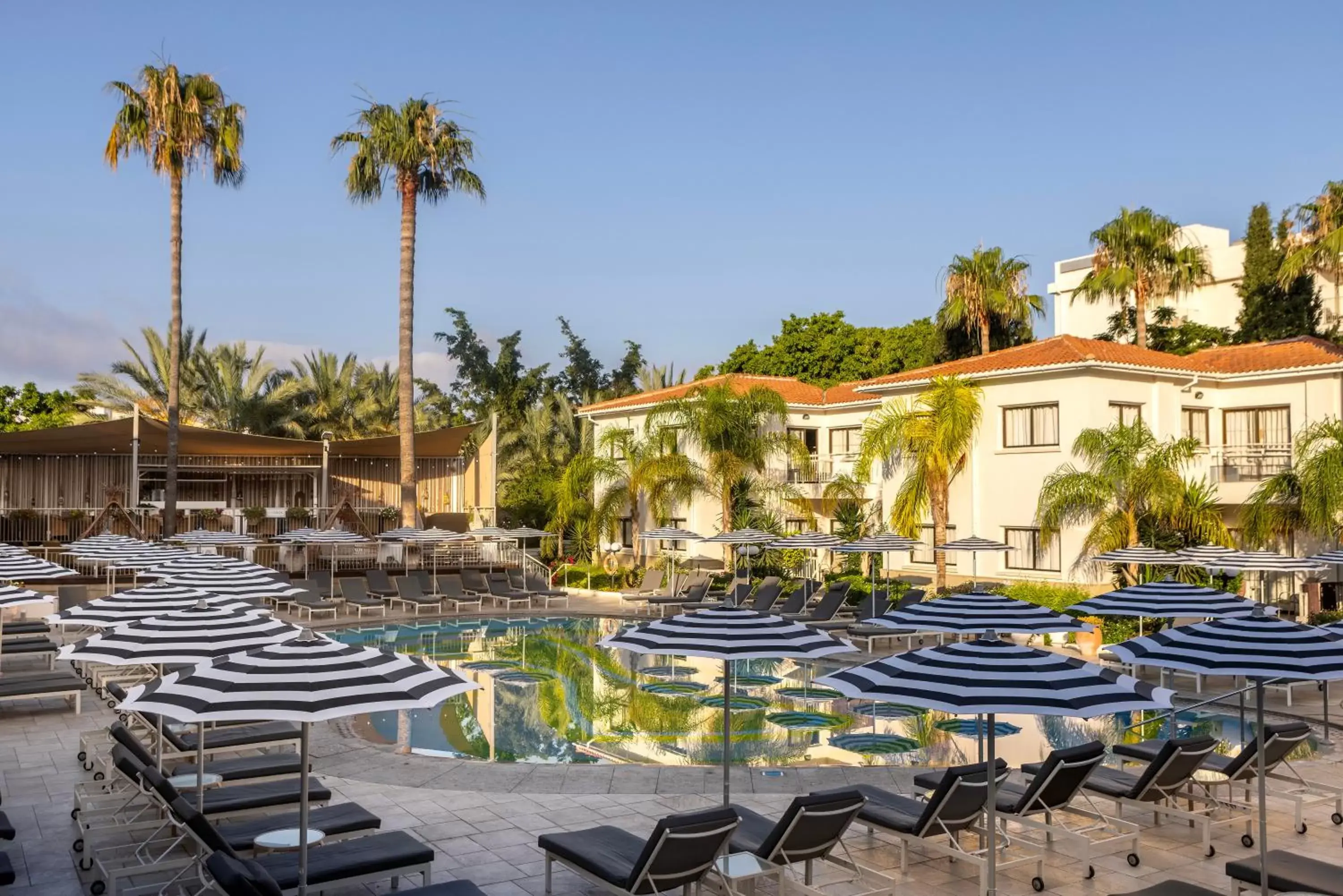 King Jason Paphos - Designed for Adults by Louis Hotels King Jason Paphos - Designed for Adults by Louis Hotels