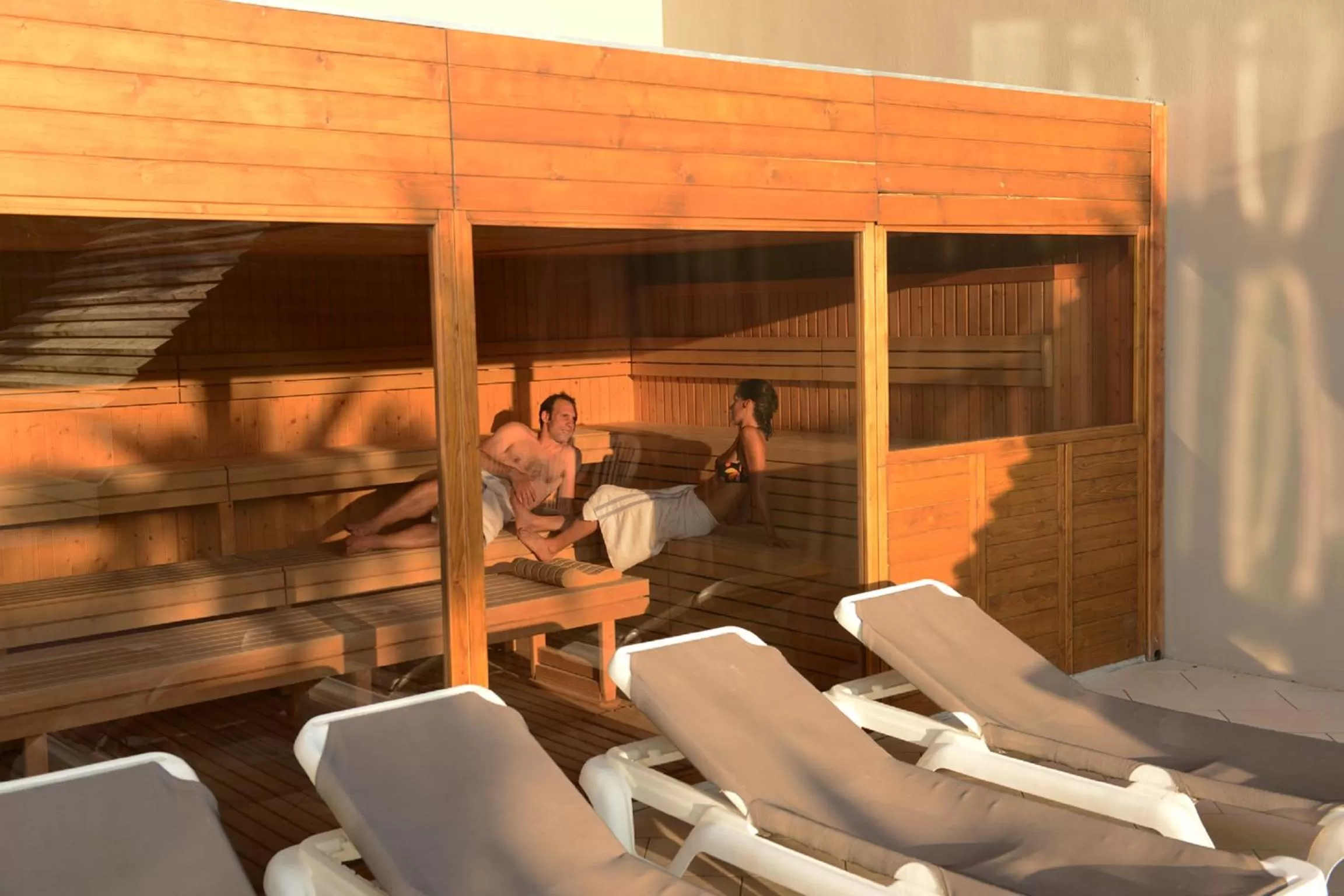 Balcony/Terrace in Atlanthal