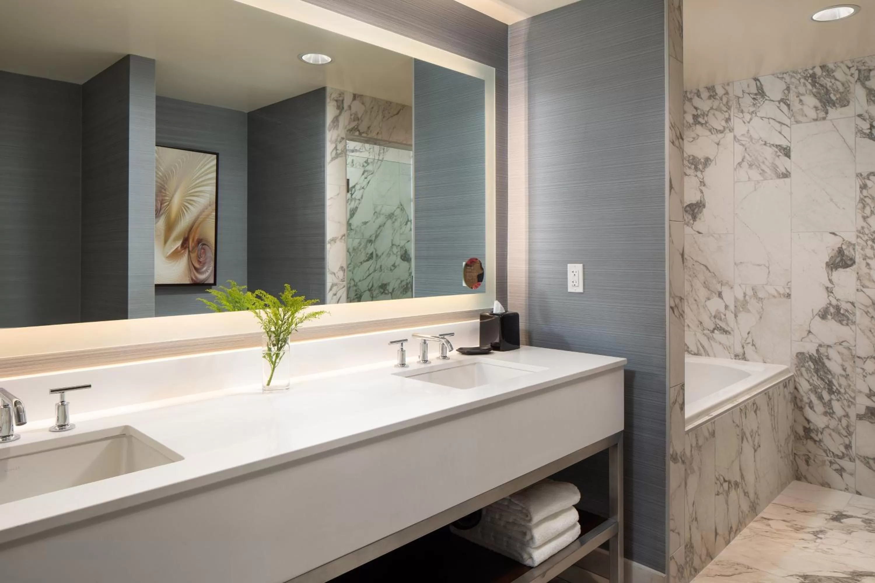 Bathroom in The Westin Carlsbad Resort & Spa