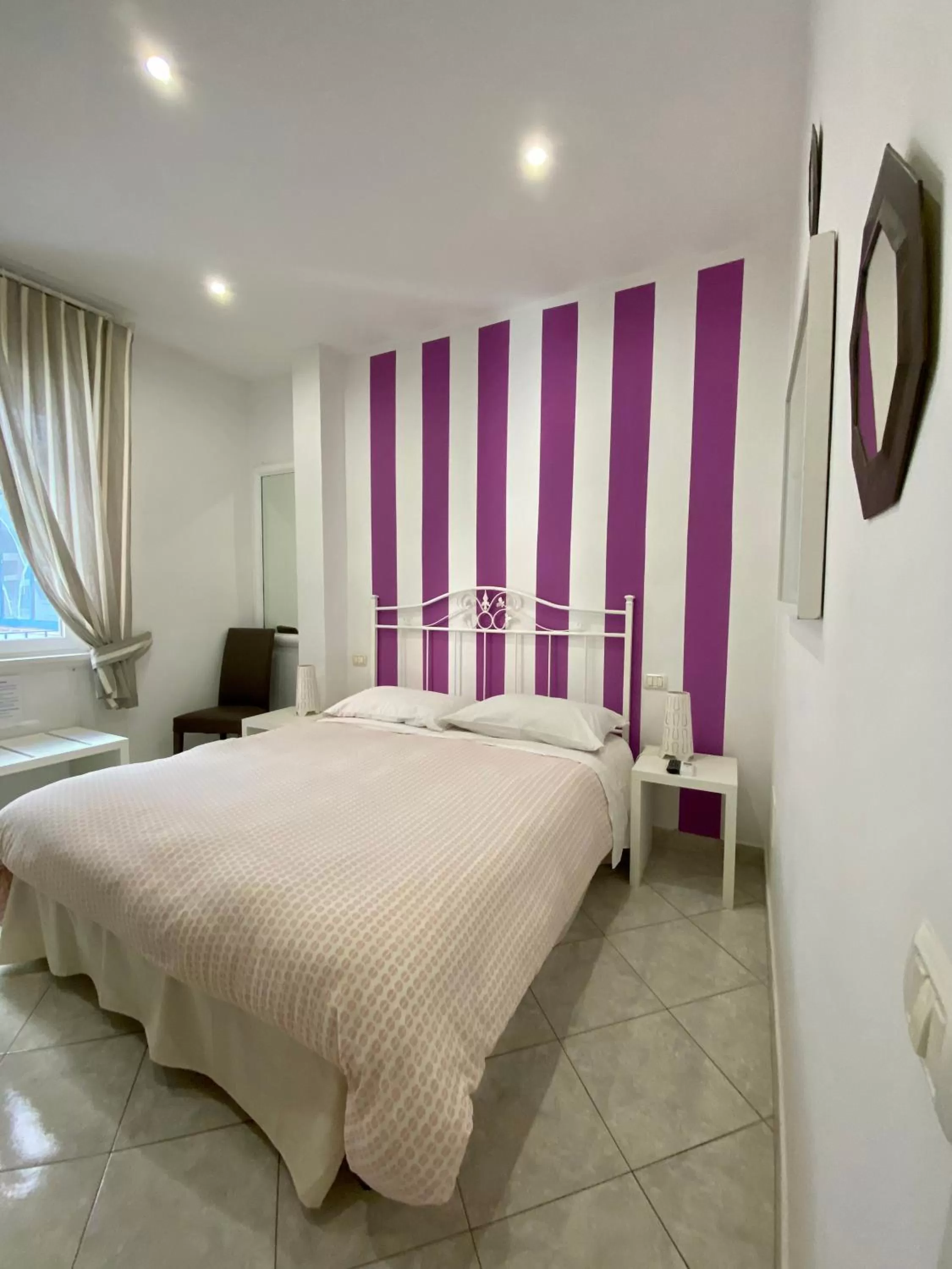 Standard Double Room in Maison Lillina