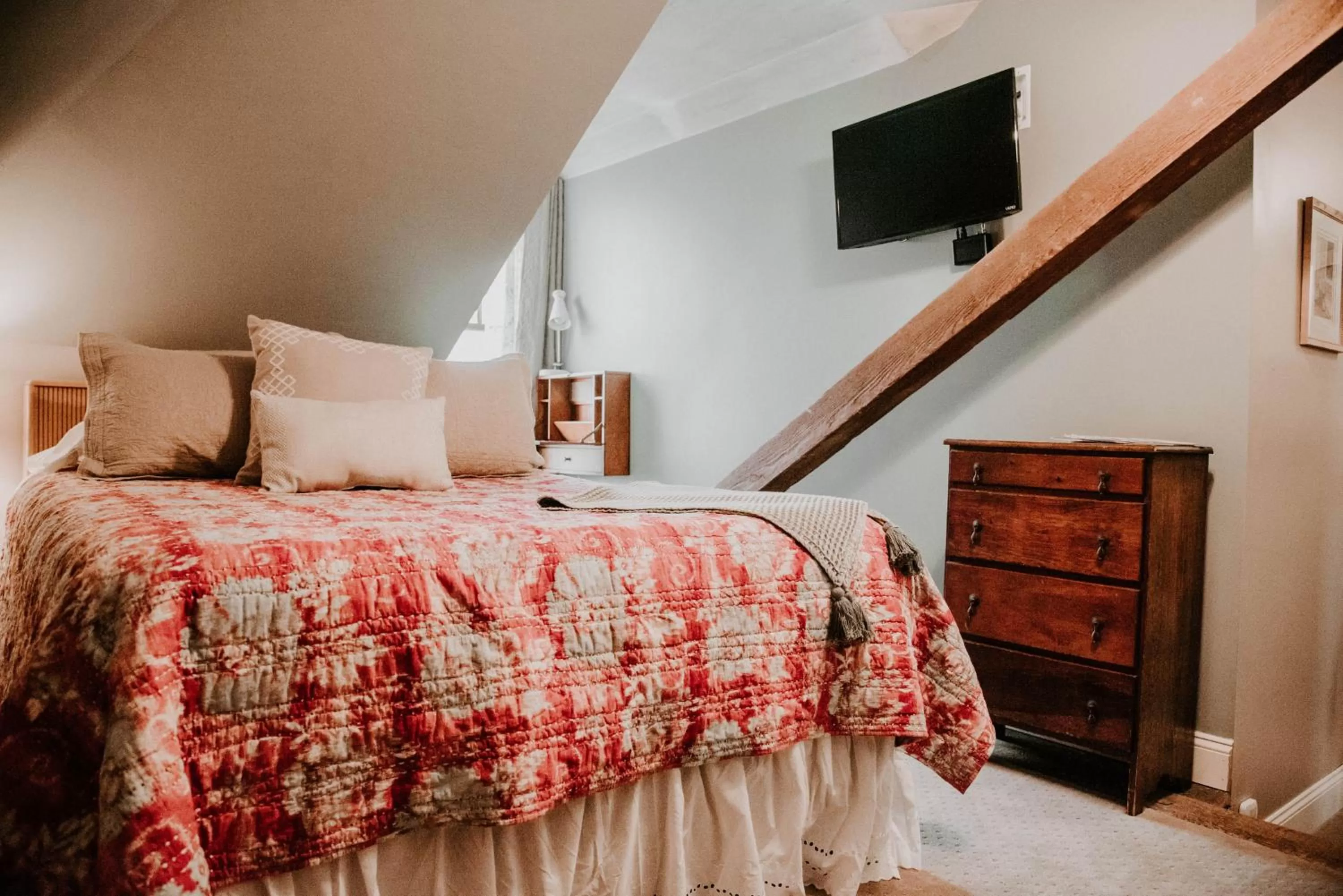 Bed in Georges on York B&B