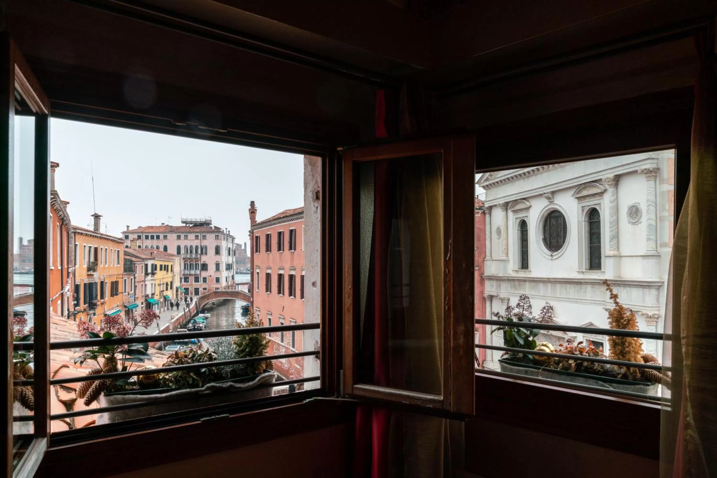 View (from property/room) in Excess Venice Boutique Hotel & Private Spa - Adults Only