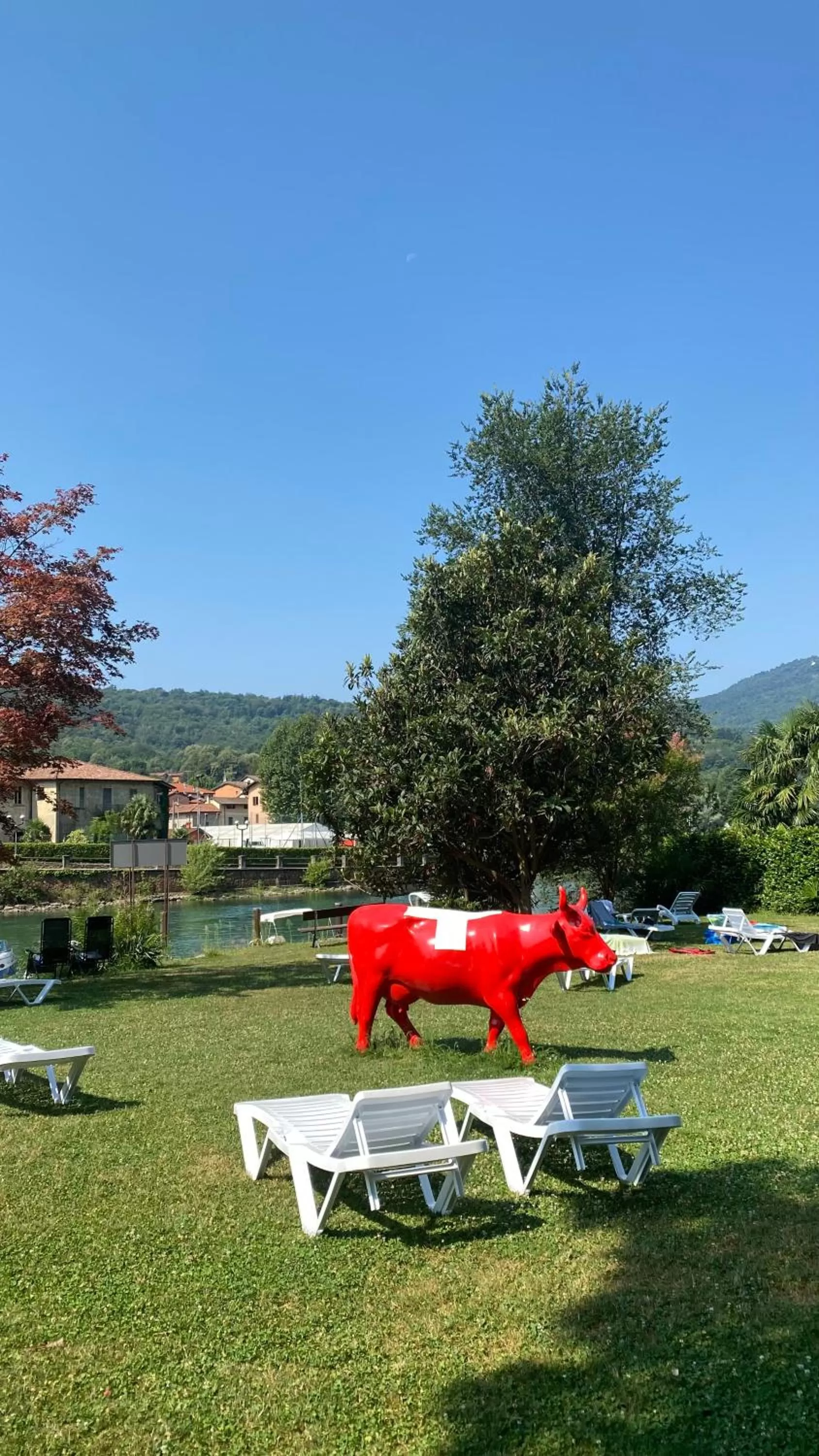 Hotel Fonte dei Fiori