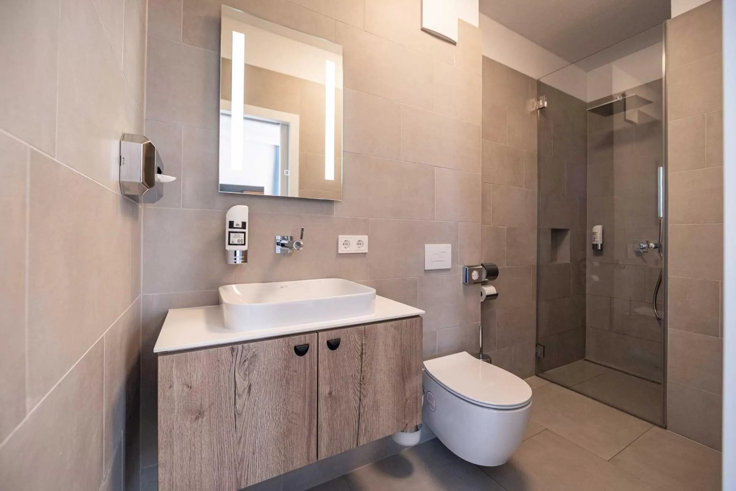 Villa Flöckner Bed & Breakfast