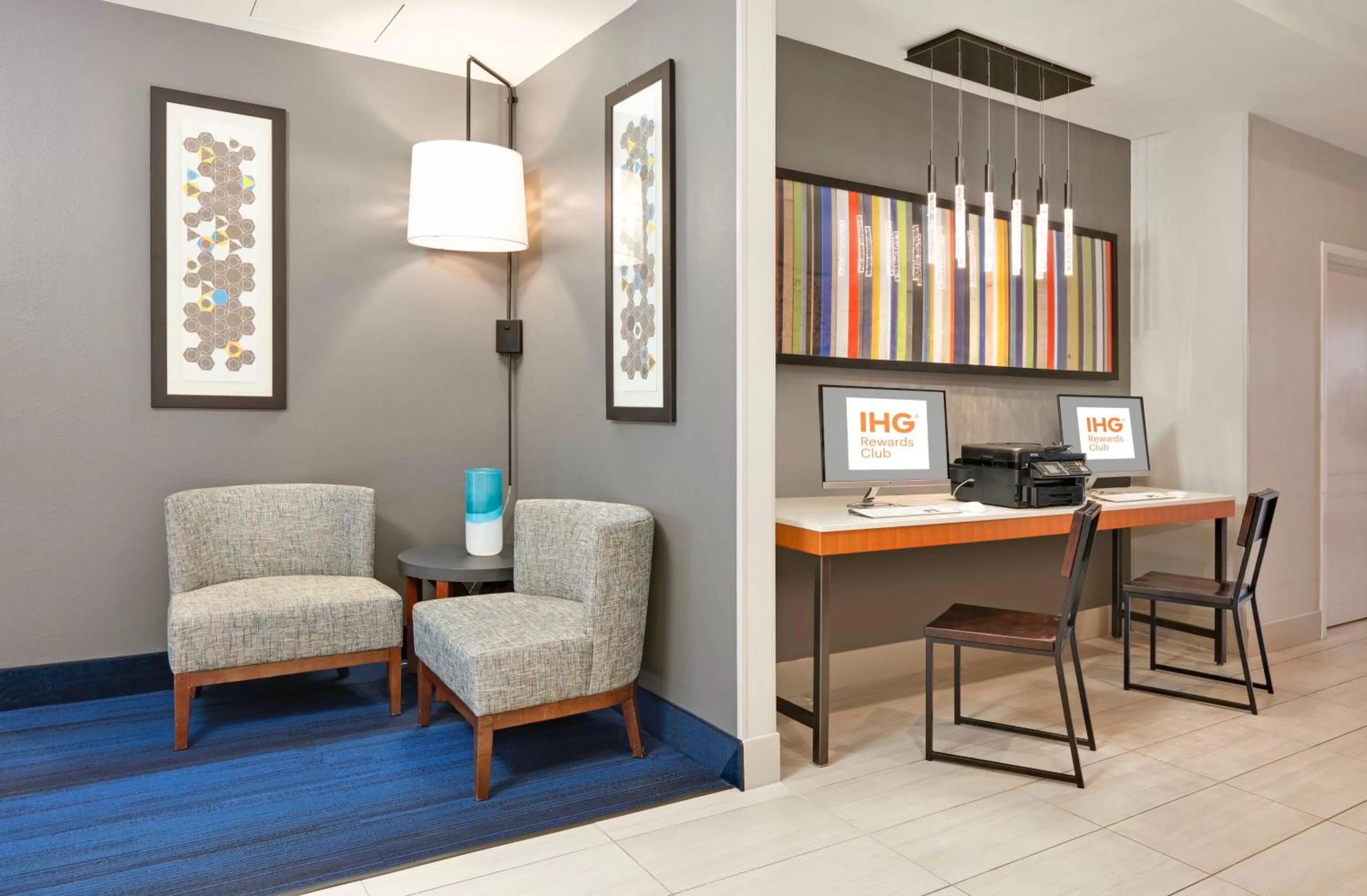 Other in Holiday Inn Express & Suites Irving Conv Ctr - Las Colinas by IHG