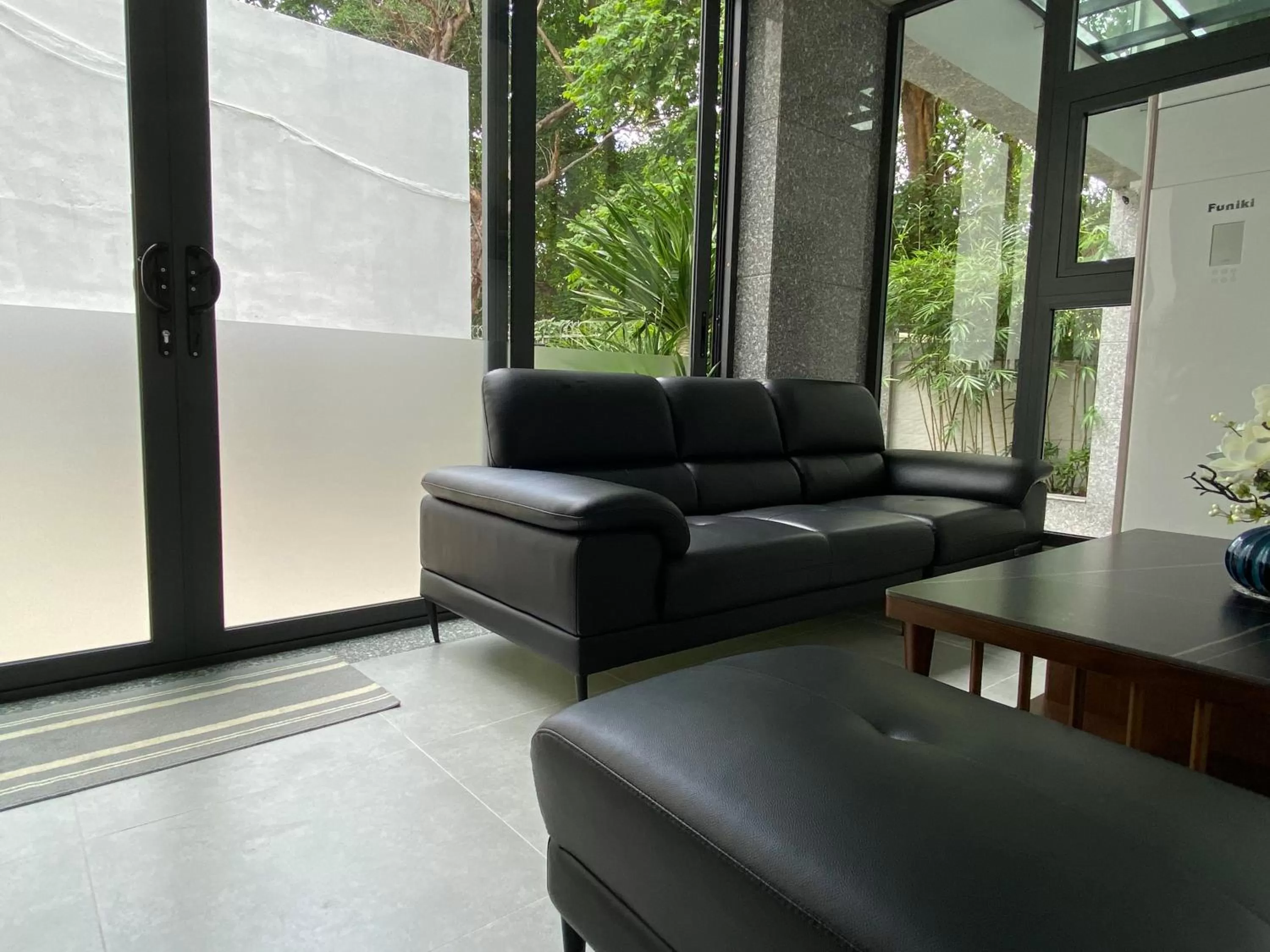 Living room, Seating Area in Hotel Home