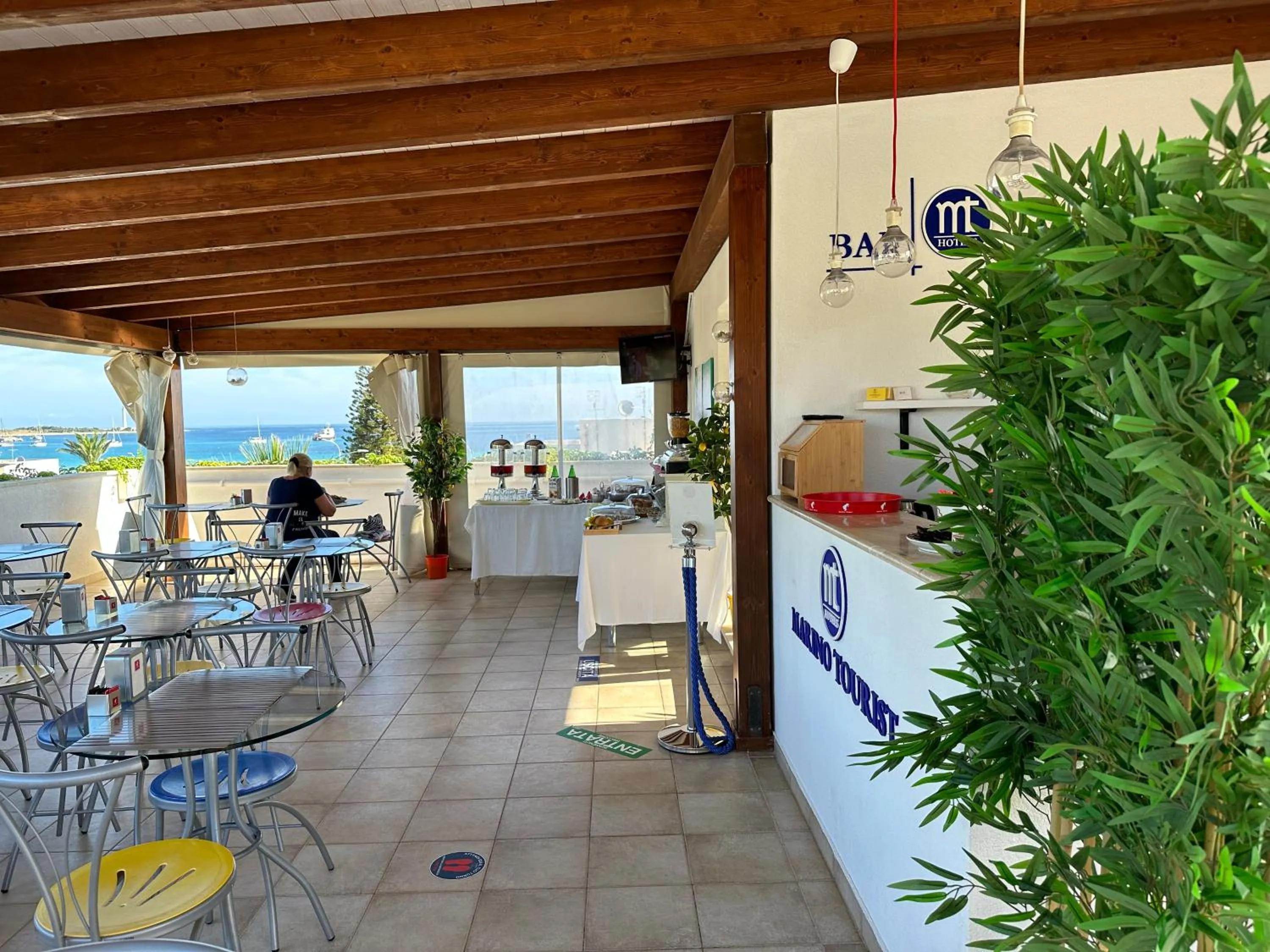 Hotel Iride by Marino Tourist