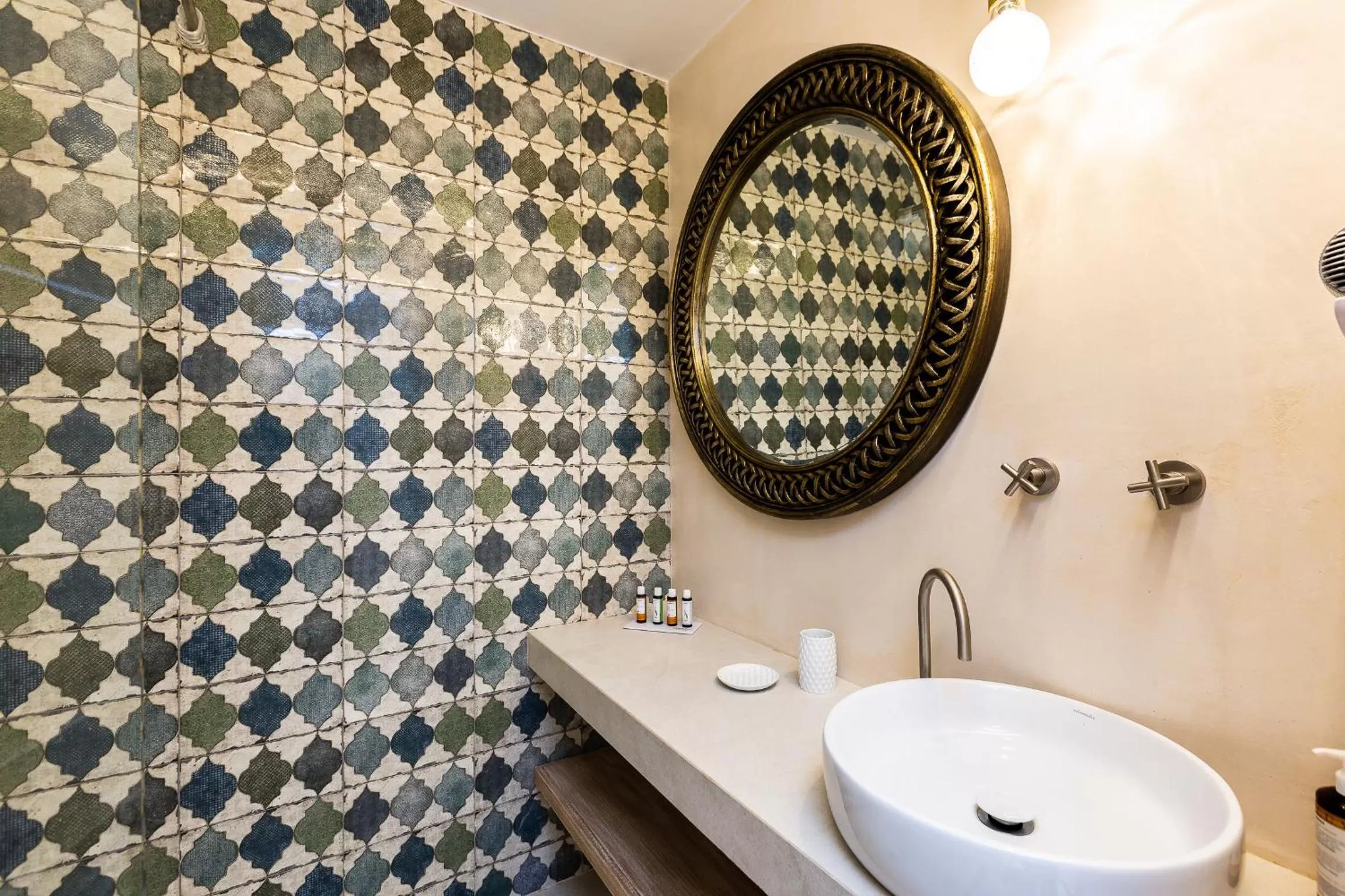 Neratze Hammam Suites