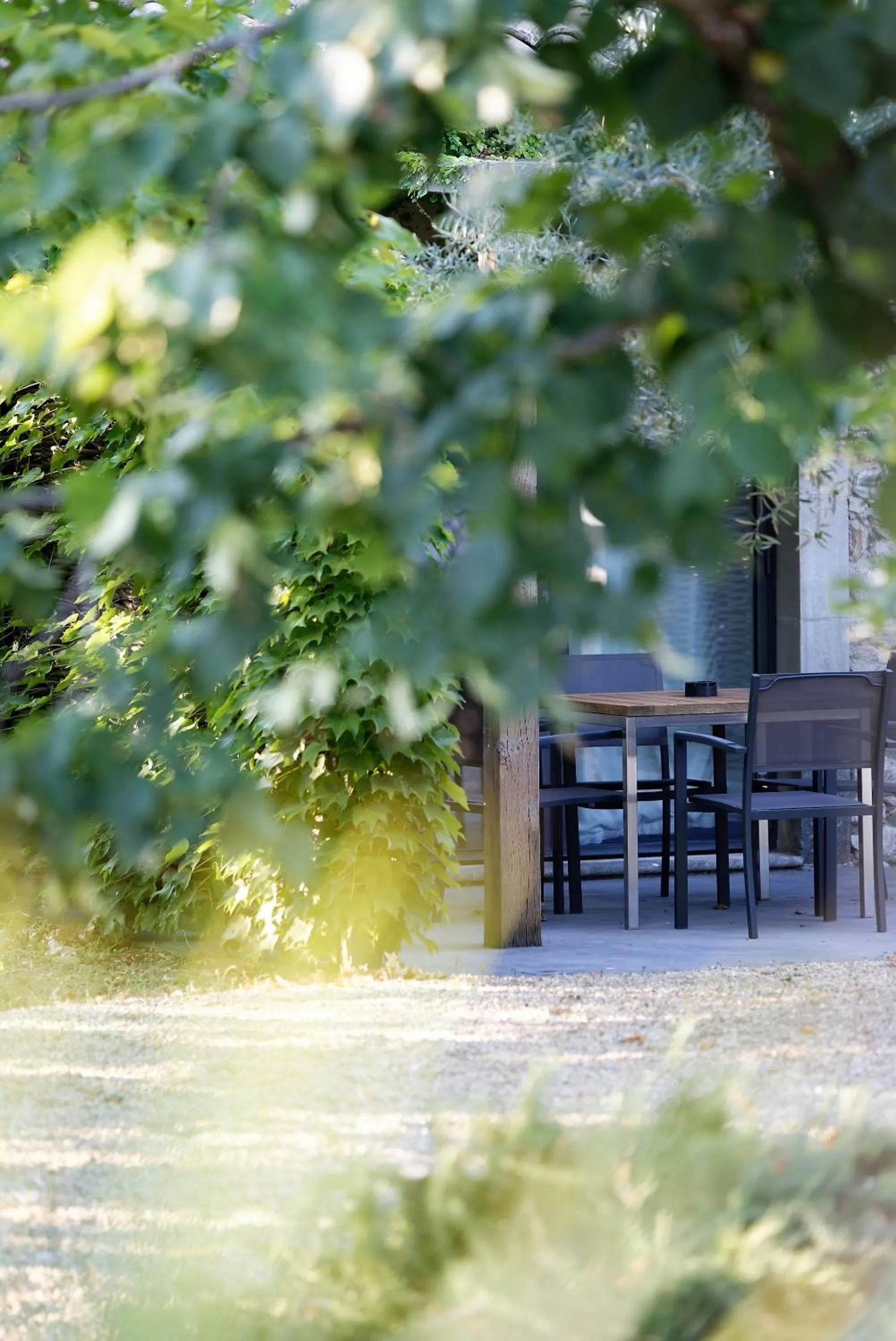 Property building in Domaine la Pierre Blanche