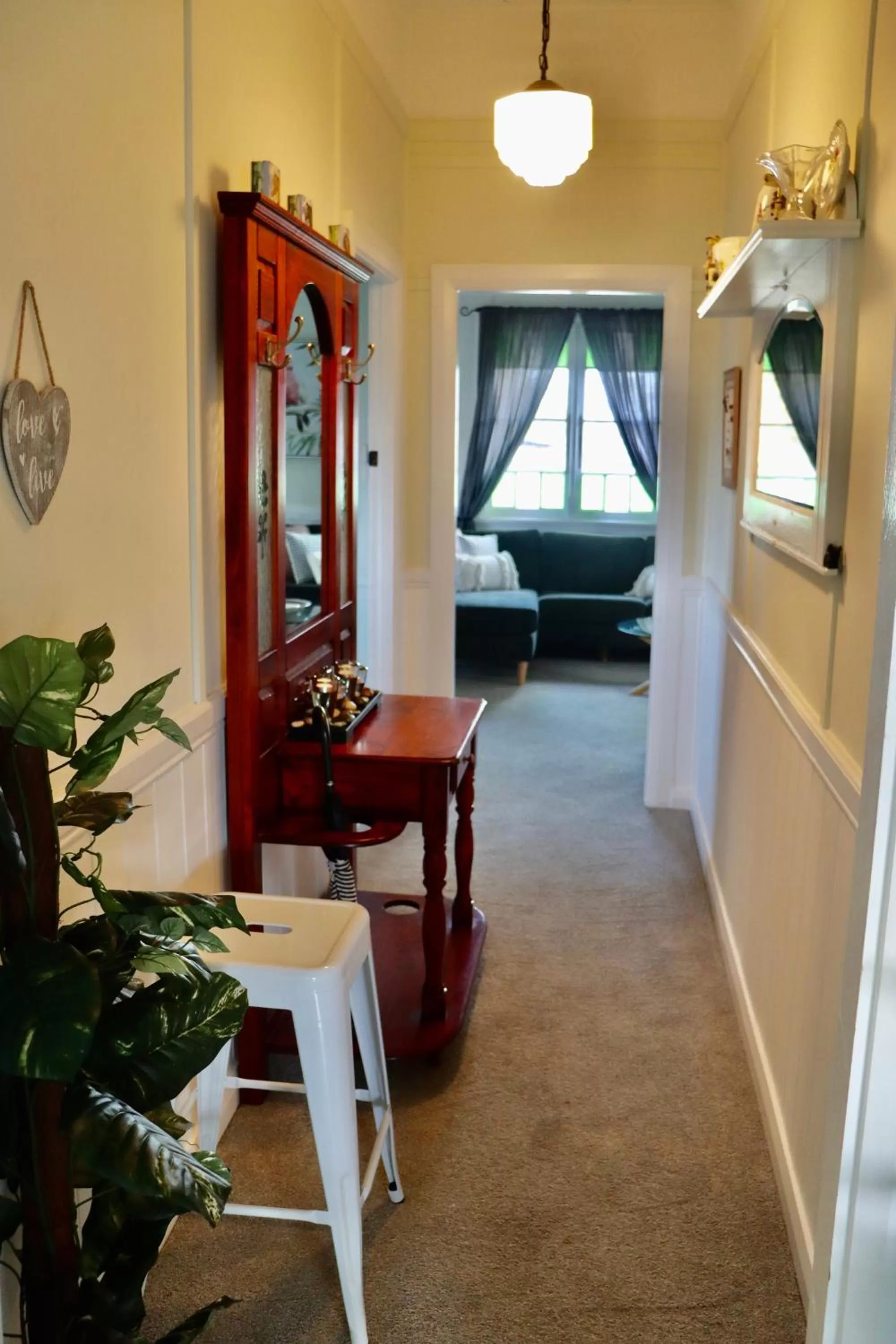 Clover Cottage Uralla