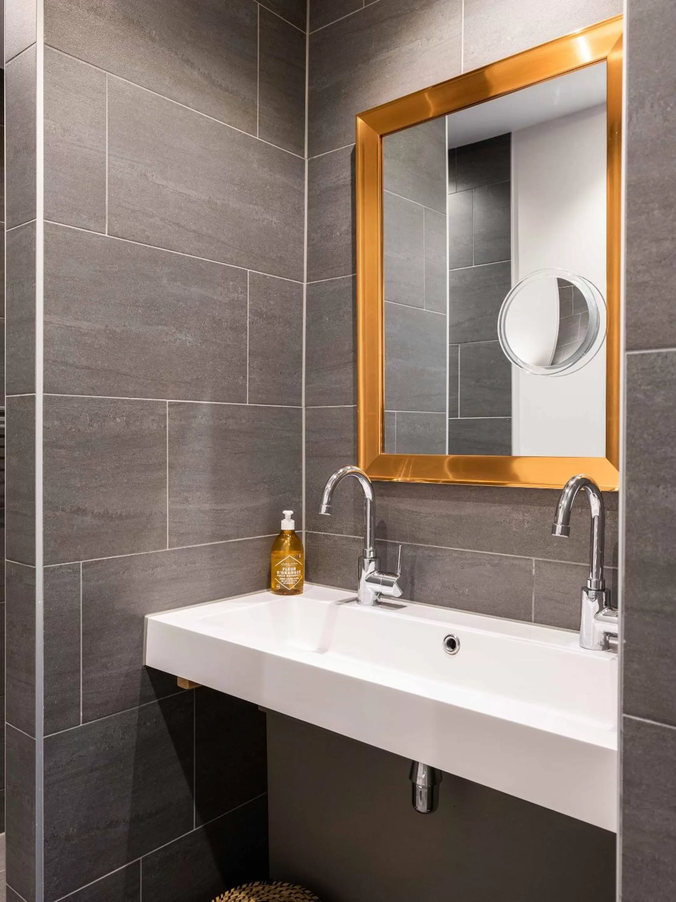 Bathroom in Bergen1928