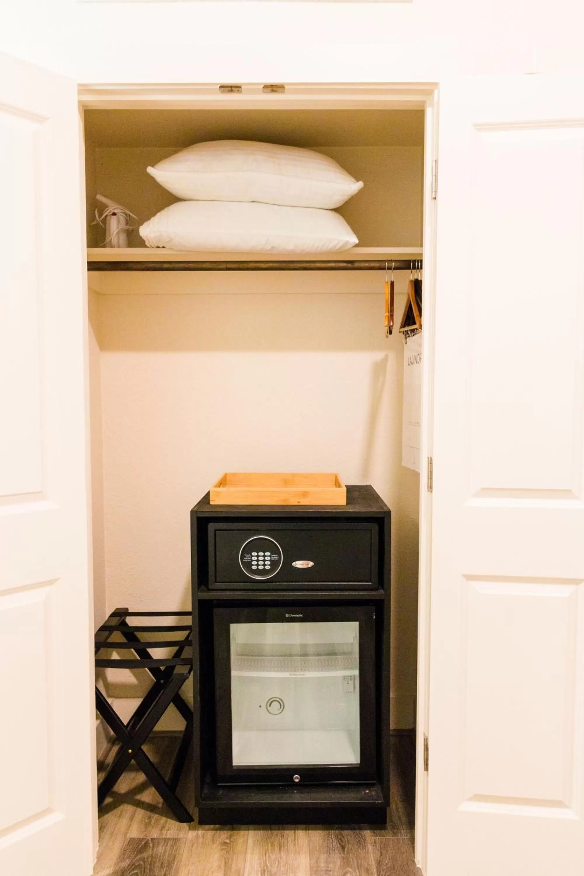 The Bishop Arts Hotel by Qresorts