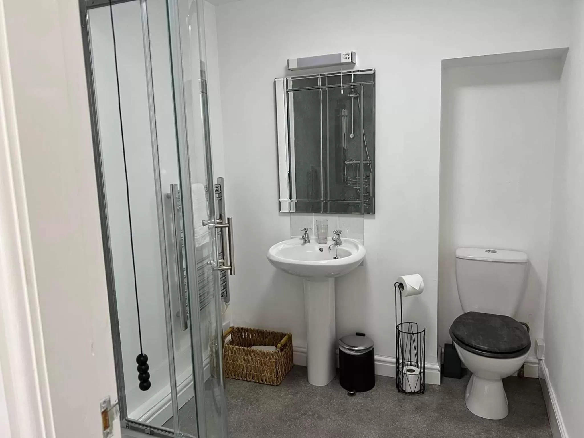 The Queens Hotel Harlech