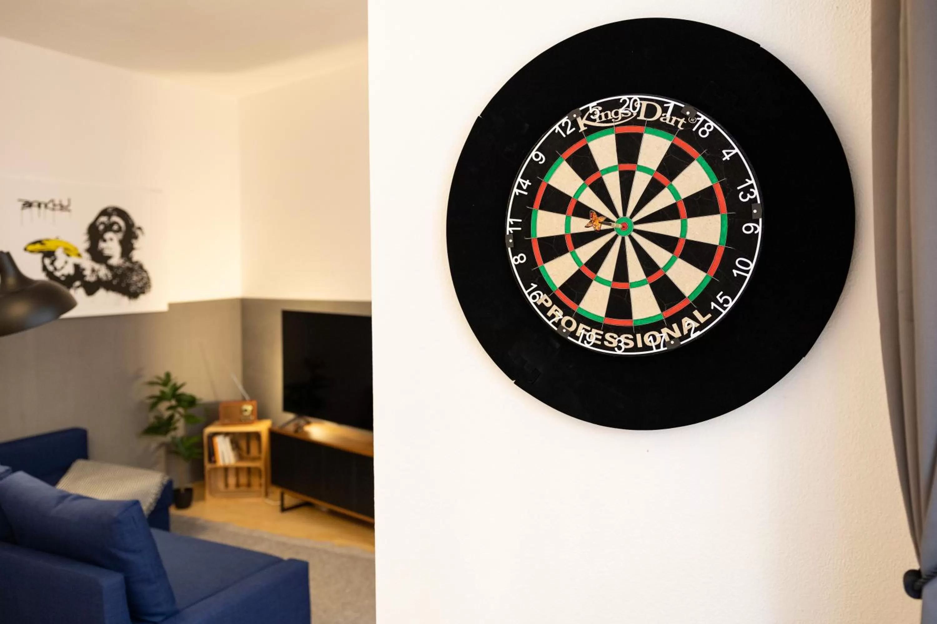 Decorative detail in Apartments an der Oper - Innenstadt - Zentral - Küche - Wifi - Powered by Ko-Living