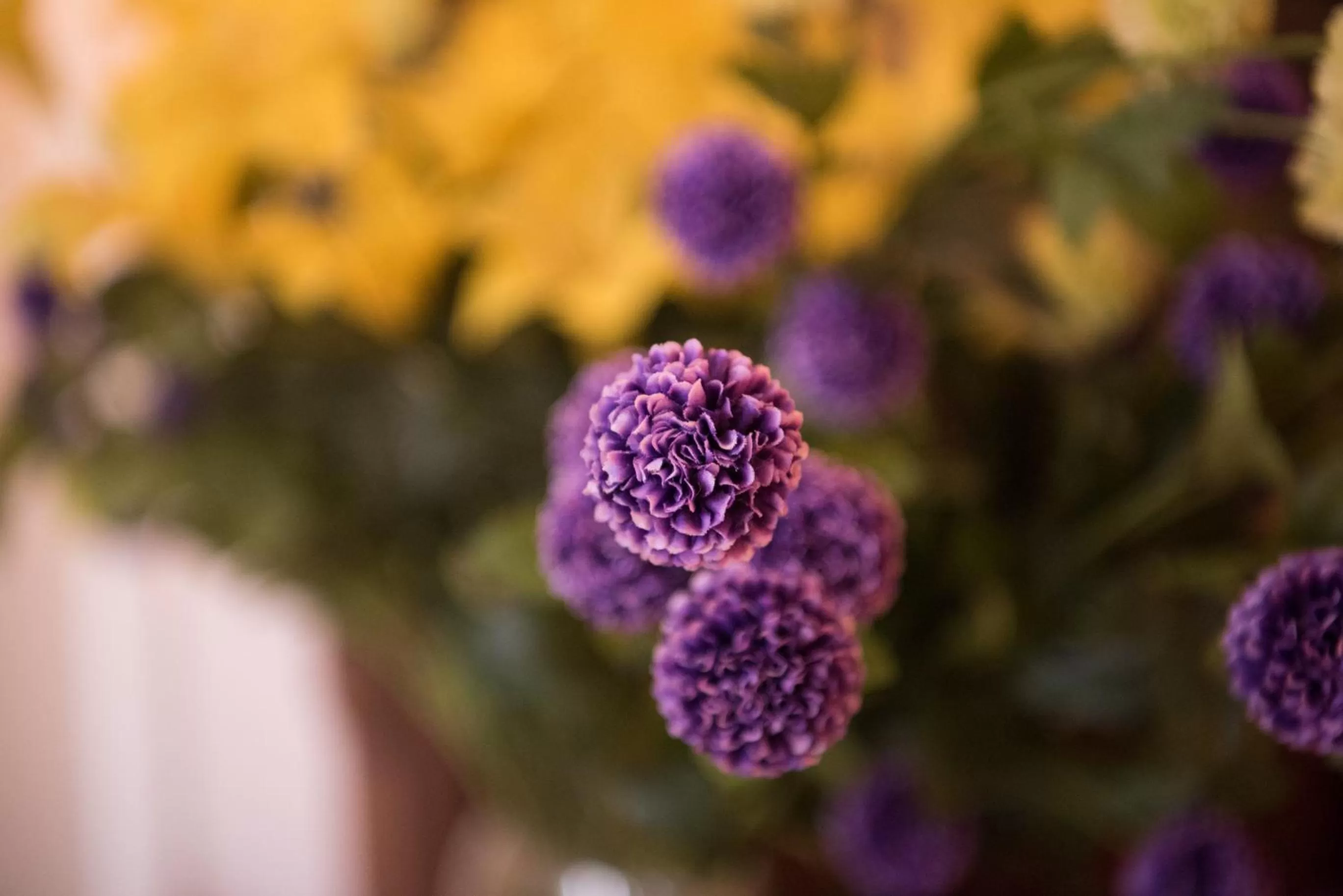 Decorative detail in Harlem Grand