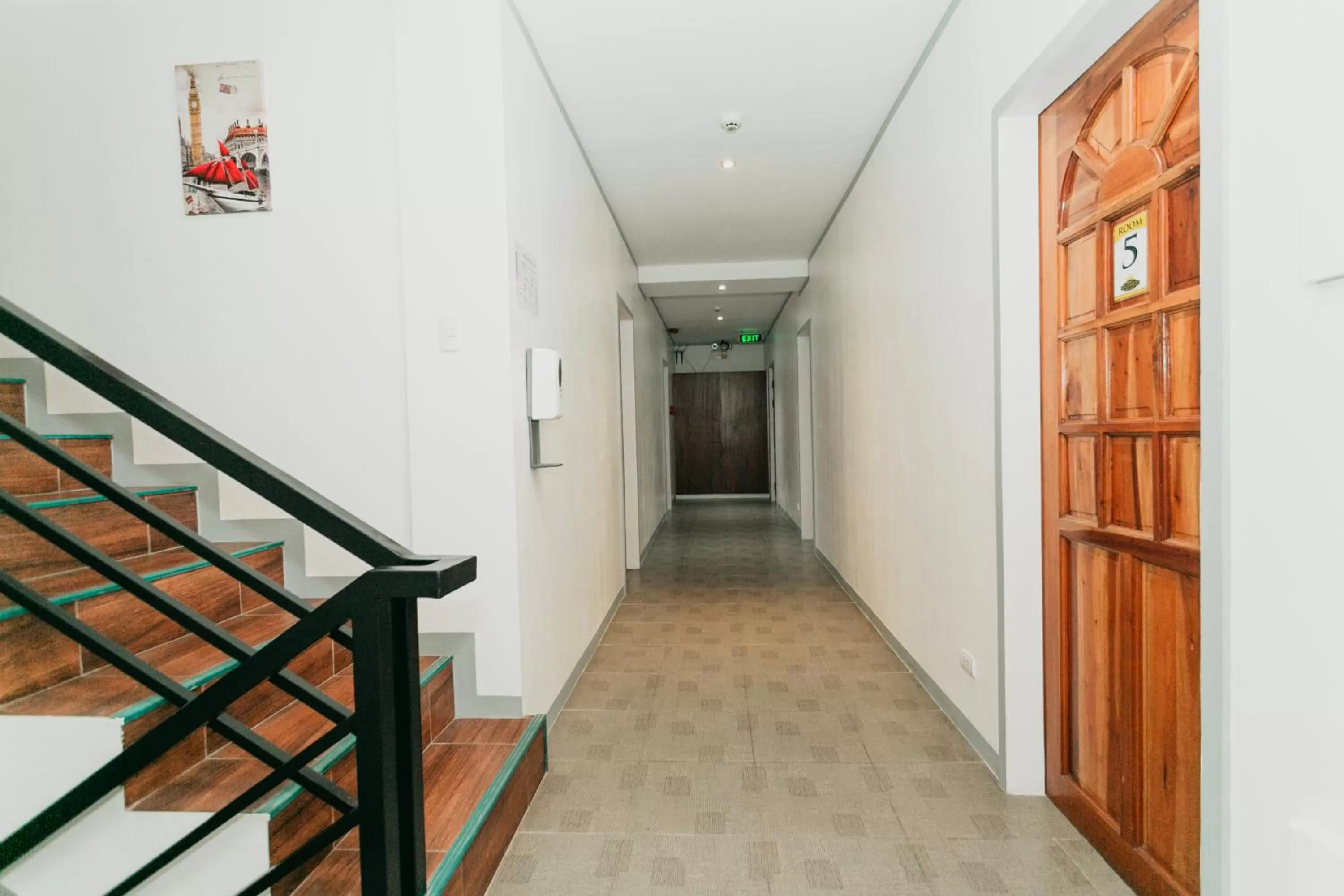 Kingswick Residences & Lodge