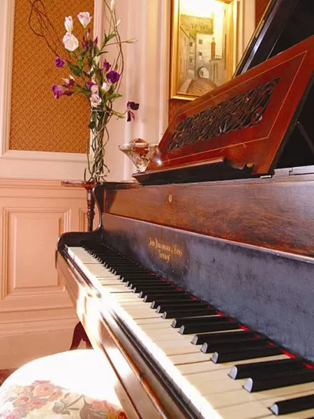 Other in Mansion House Hotel