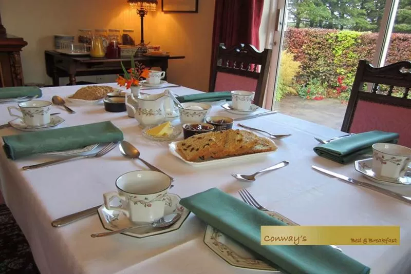 Conways B&B