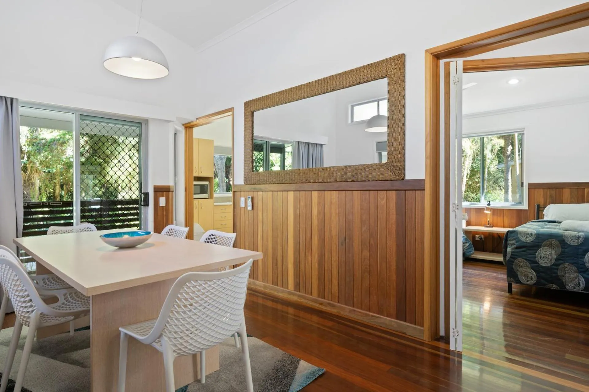 NRMA Angourie Resort, Yamba