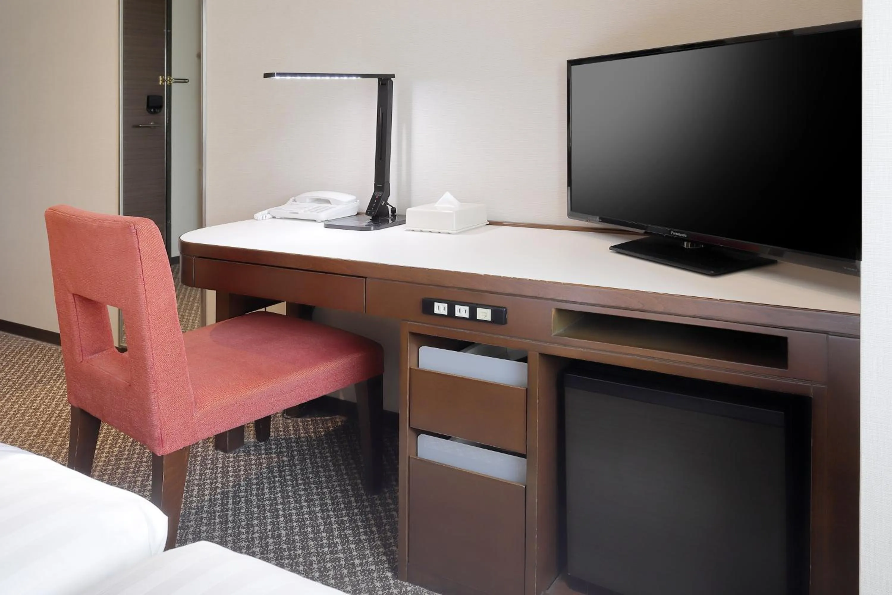 Keio Presso Inn Shinjuku