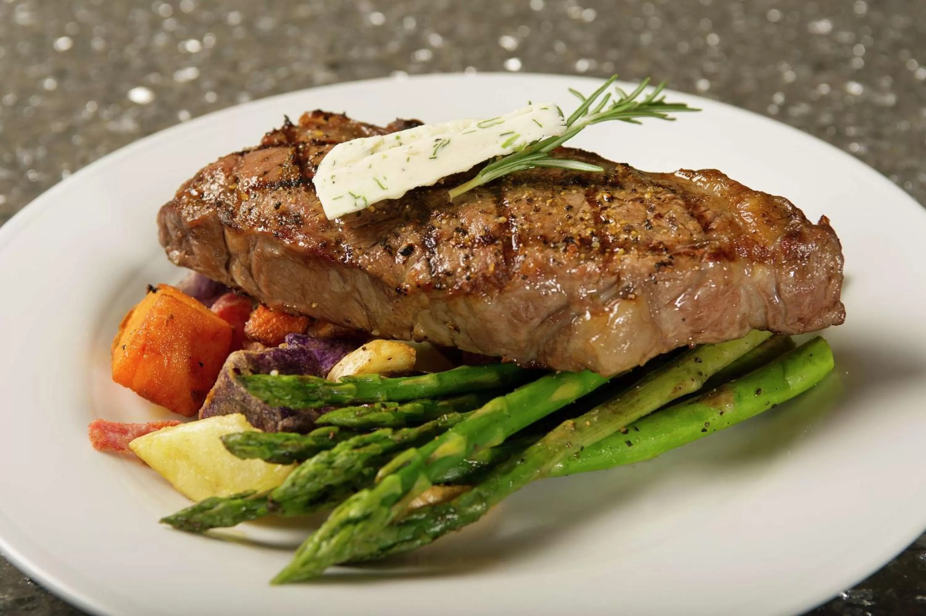 Restaurant/places to eat in Hilton Garden Inn College Station