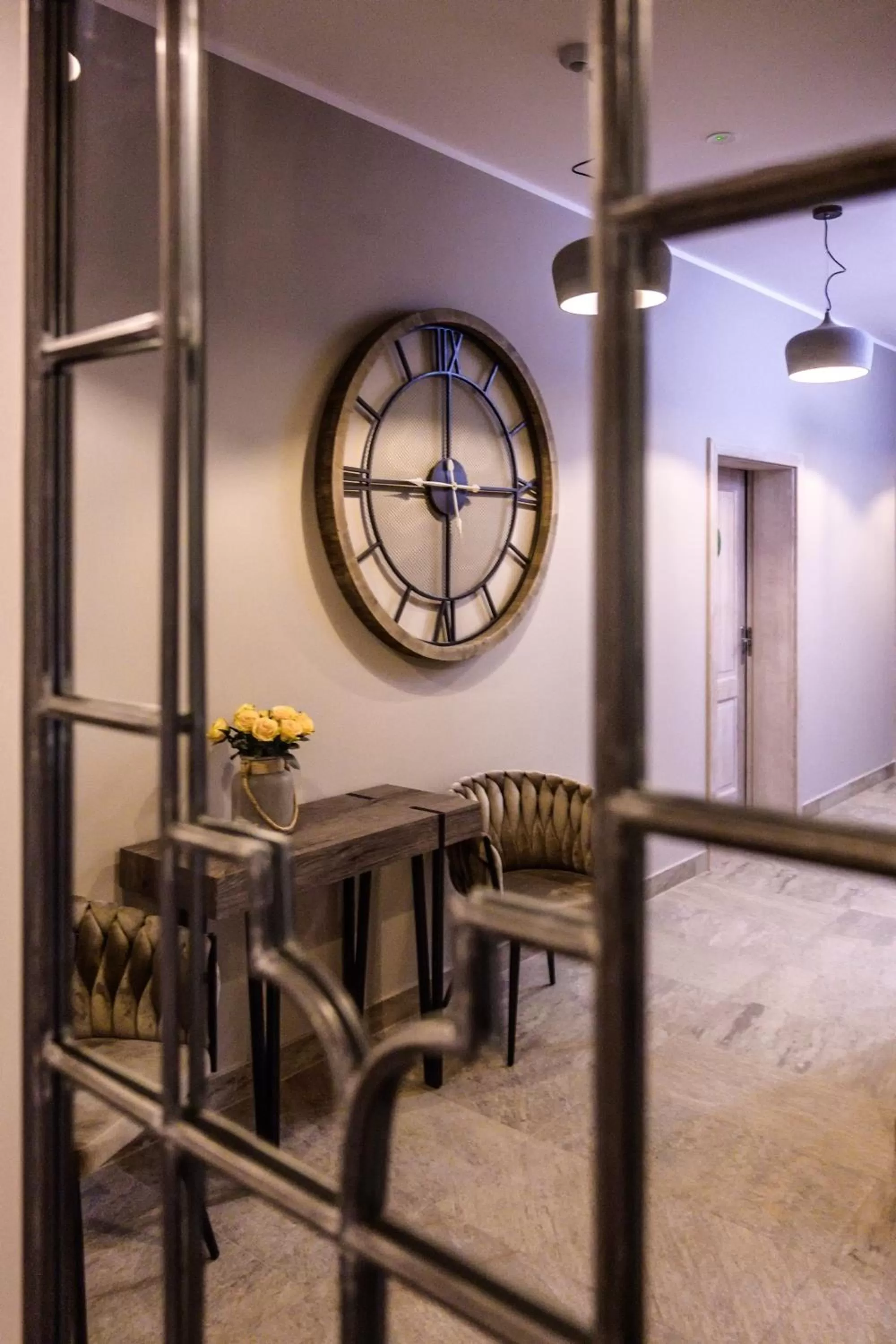 ForRest Hotel & Restaurant