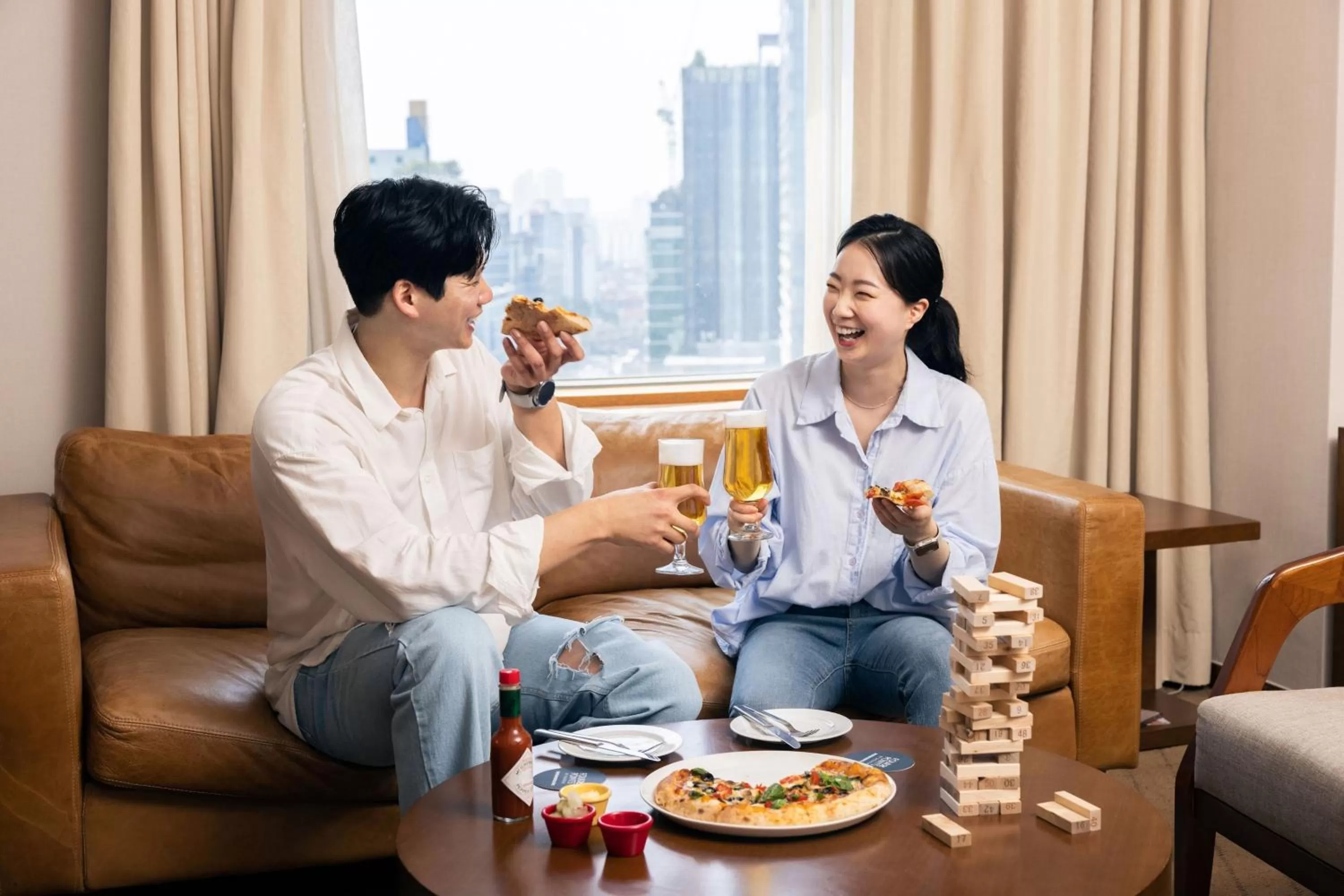 Other in Four Points by Sheraton Seoul, Guro