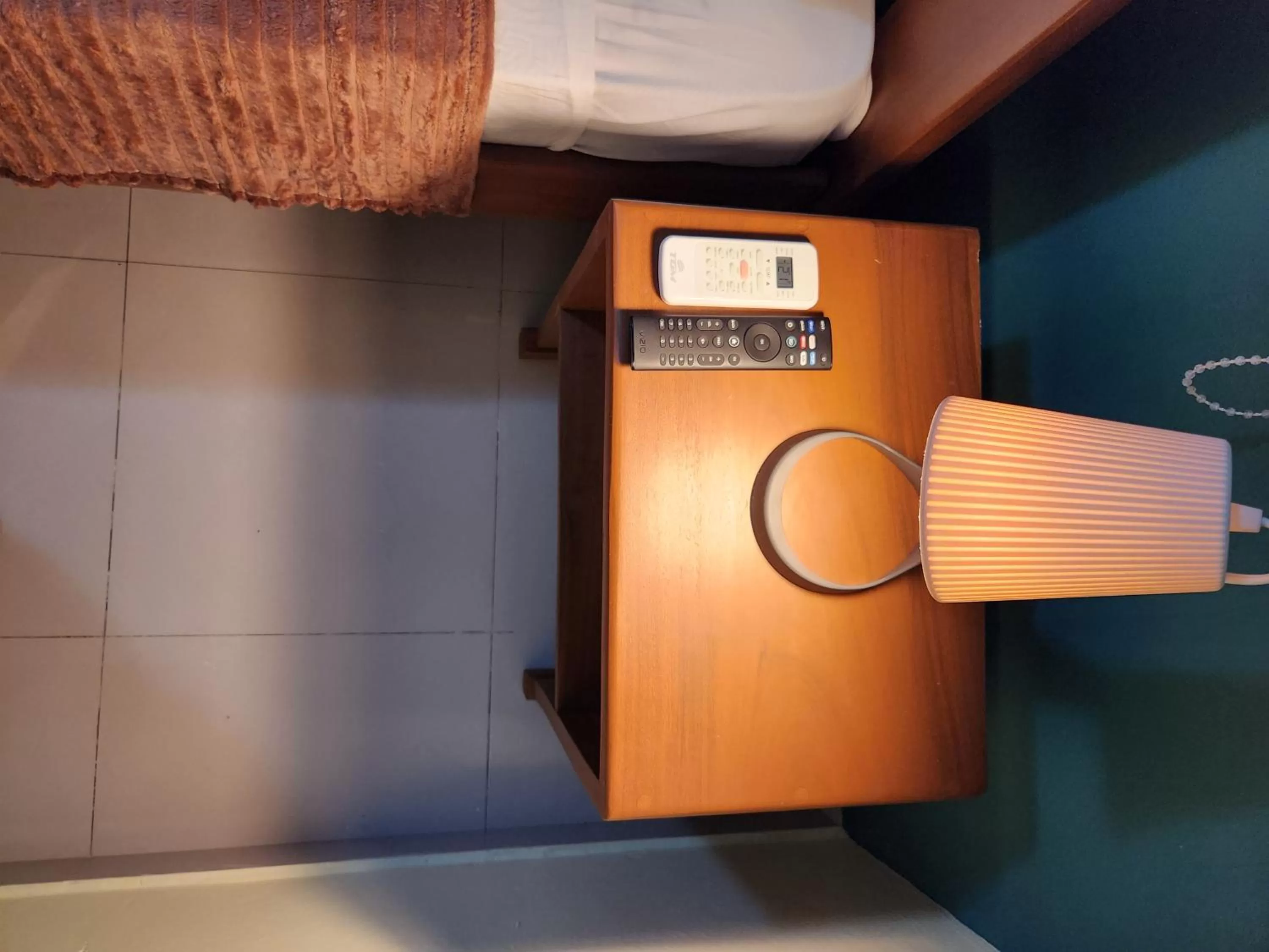 Night in Hotel La Casona MC