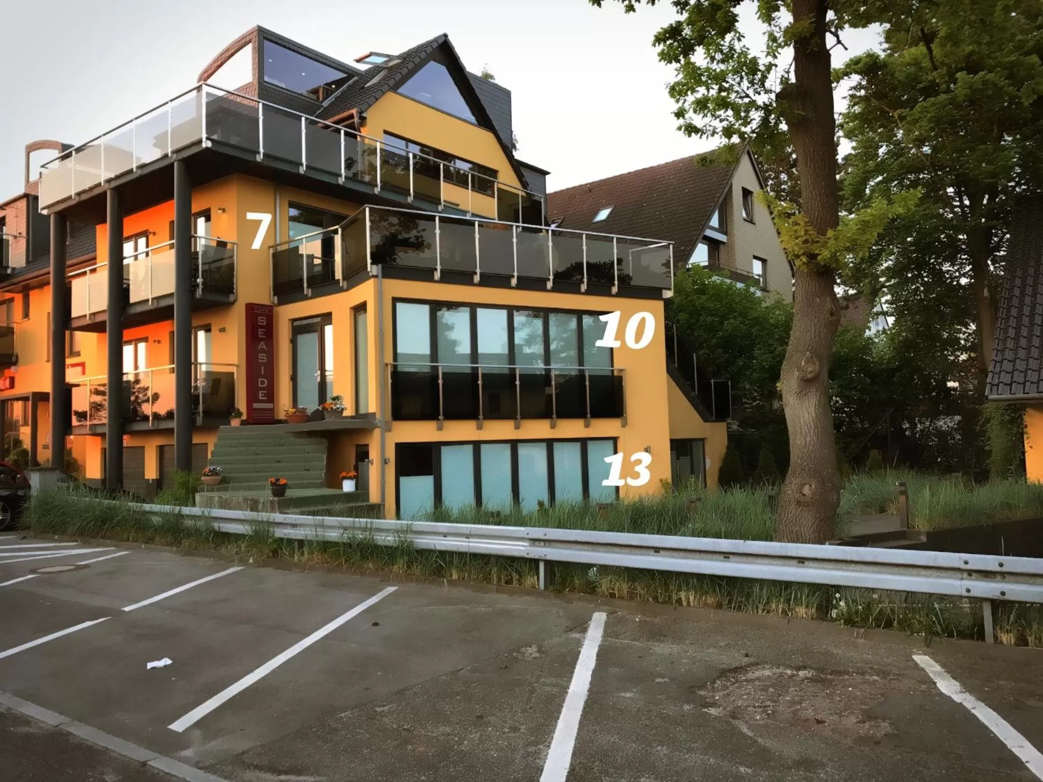 Other in Seaside-Strandhotel