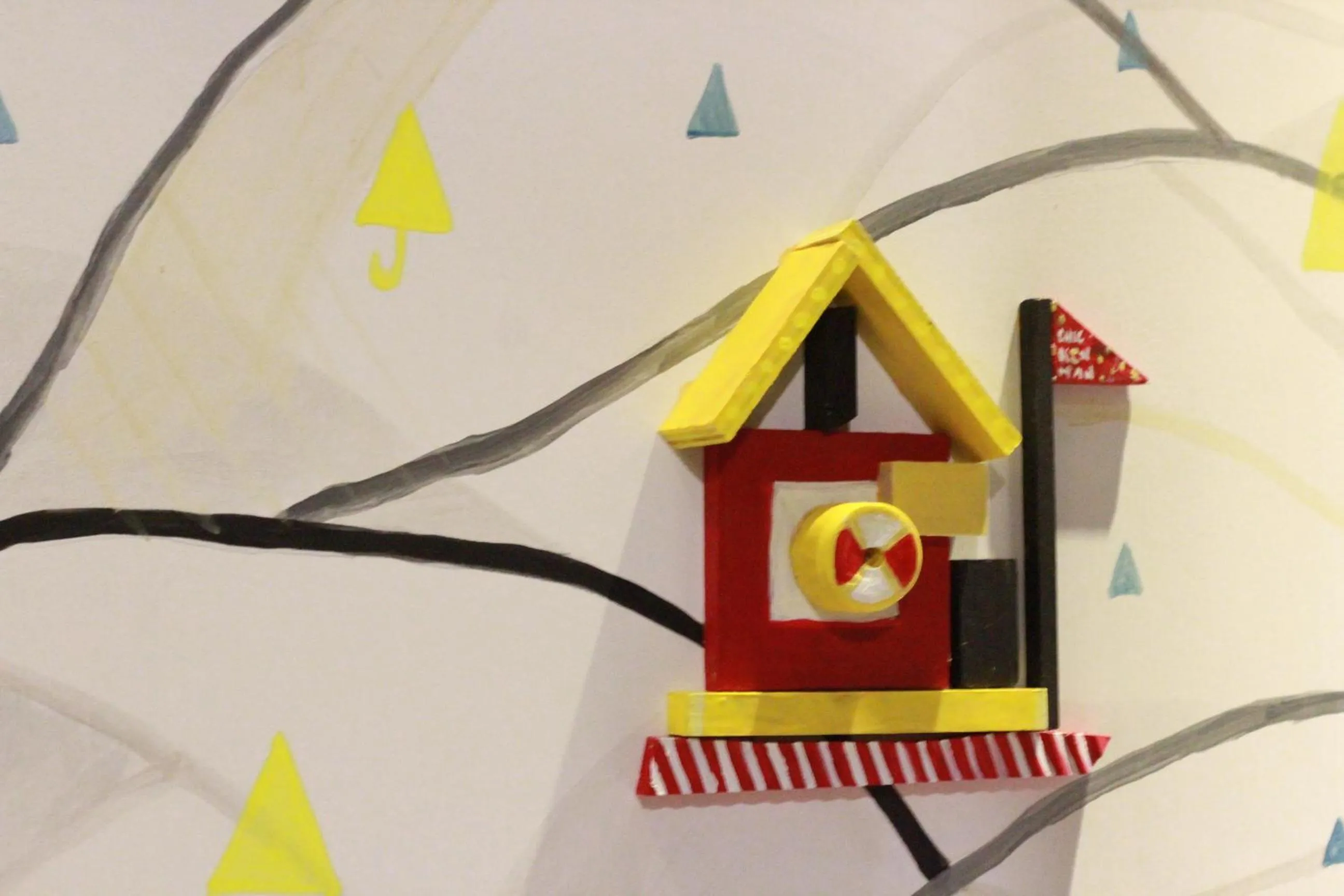 Other in 禾裕 北車 Hey!U