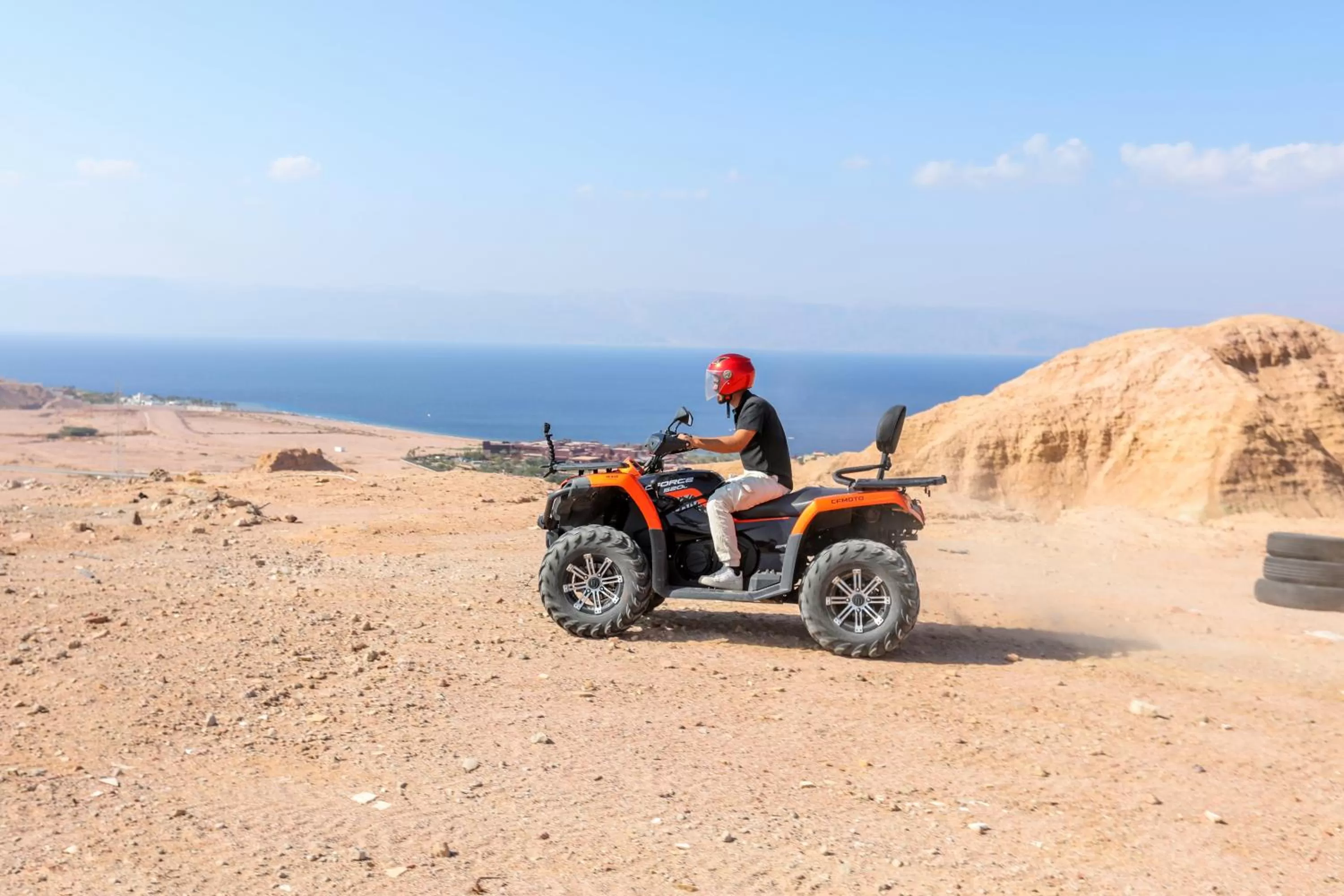 People in Tala Bay Residence - Families Only